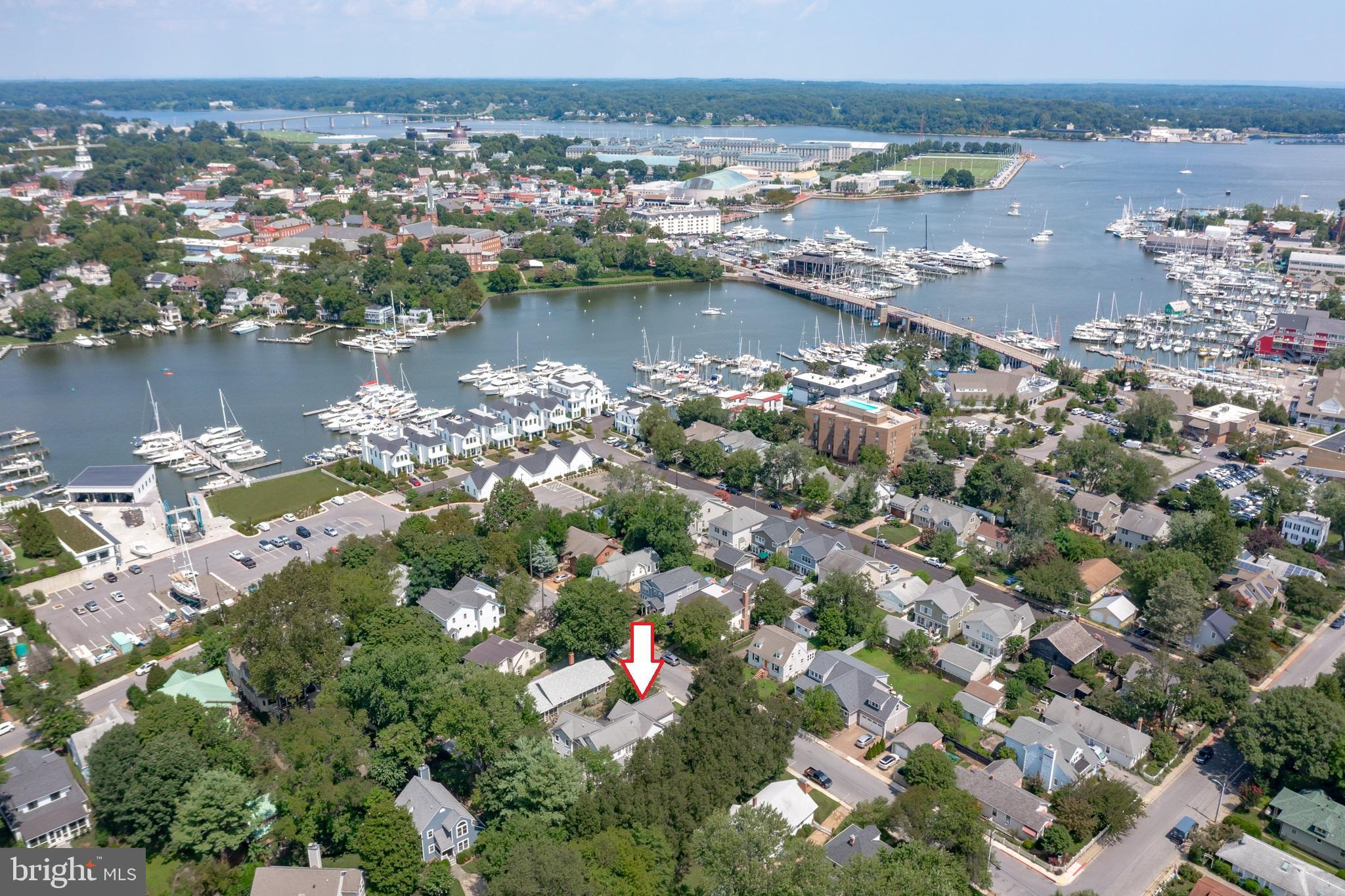 EASTPORT - Residential