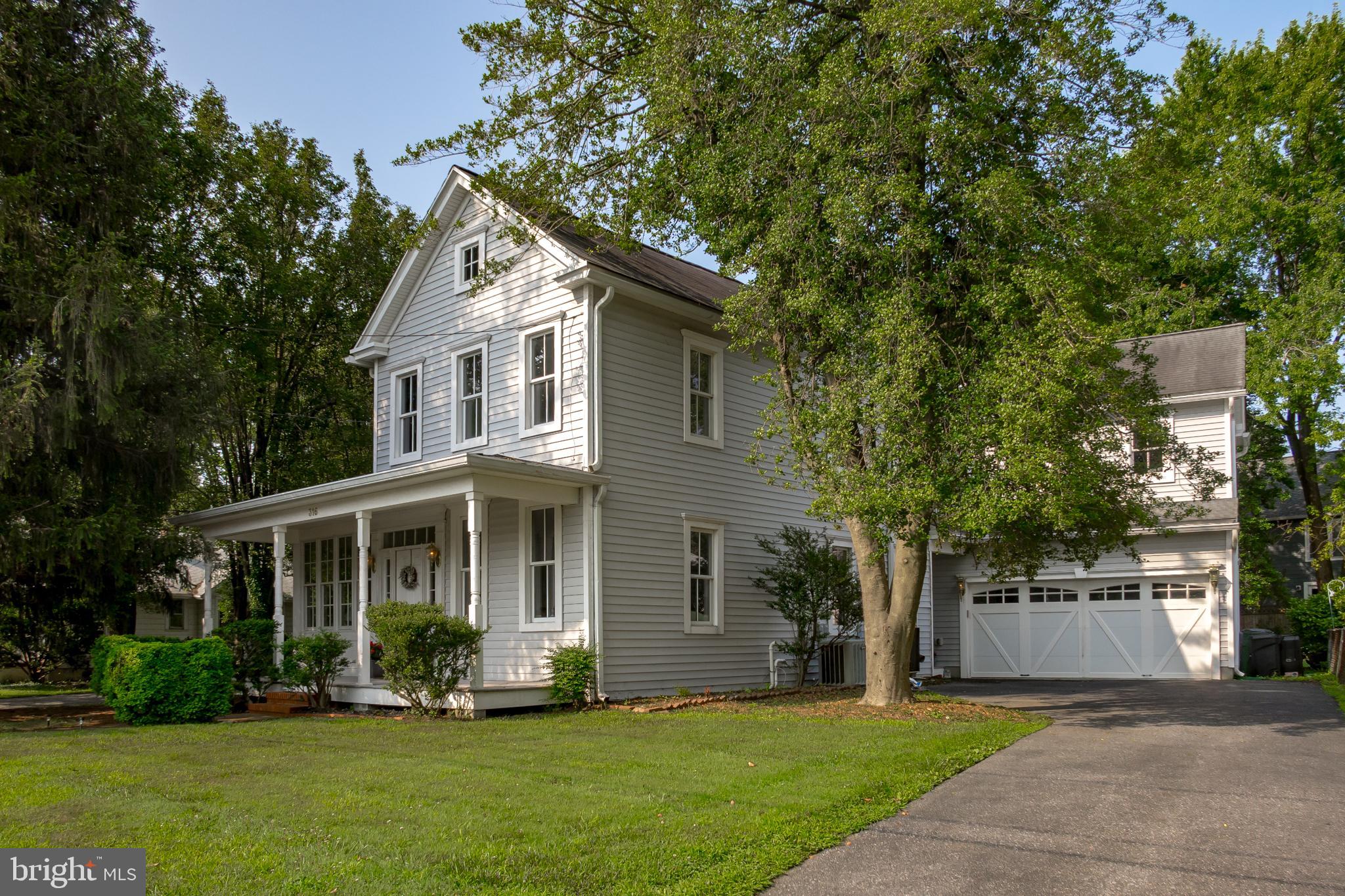 EASTPORT - Residential