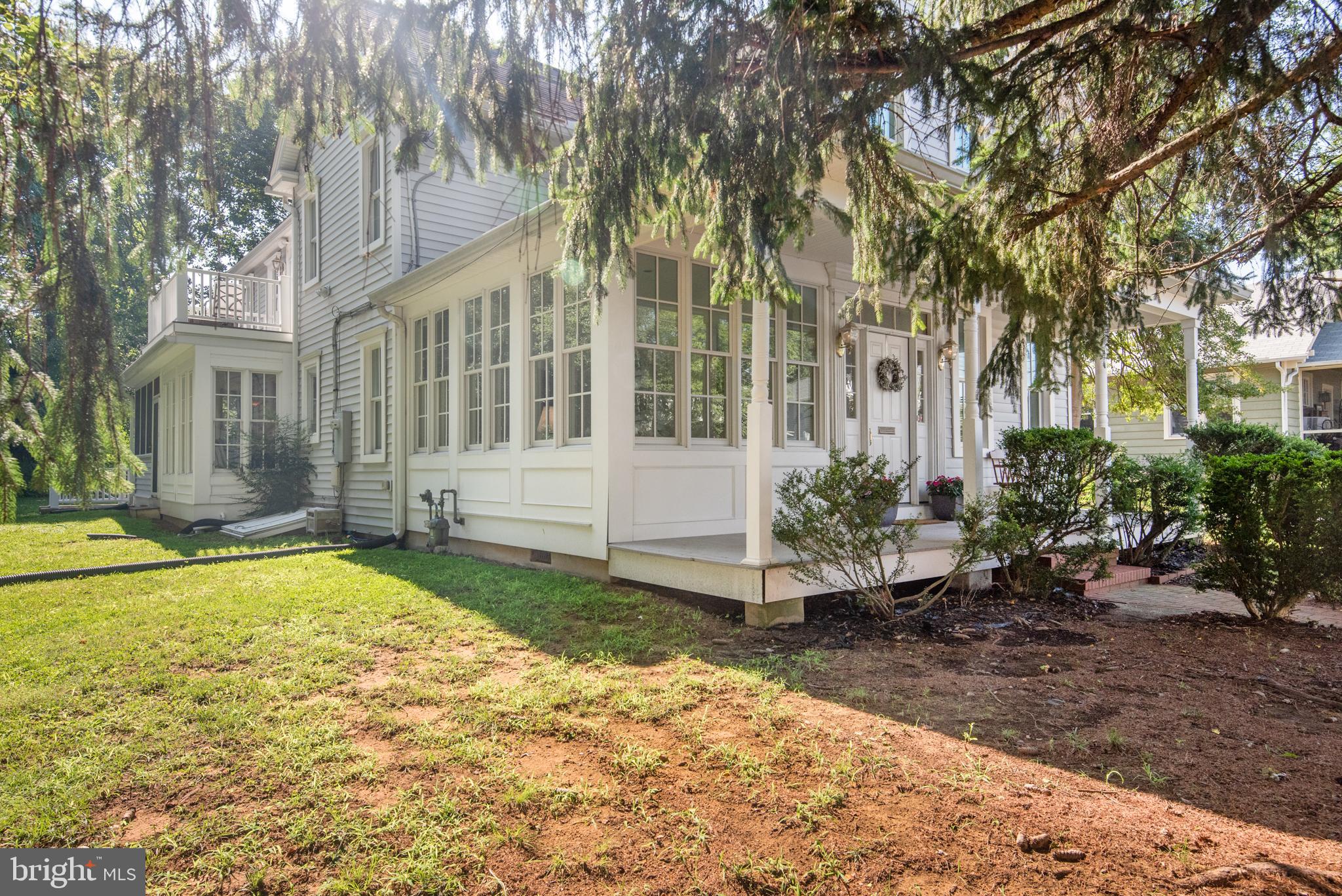 EASTPORT - Residential