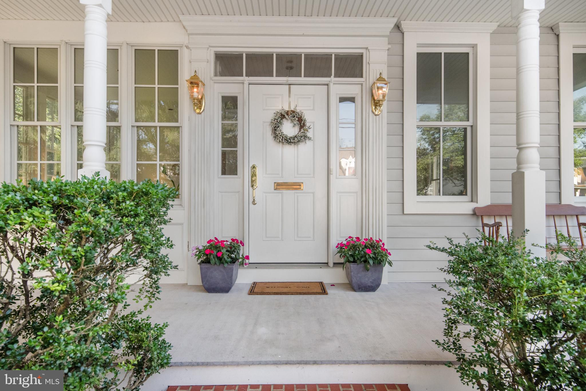 EASTPORT - Residential