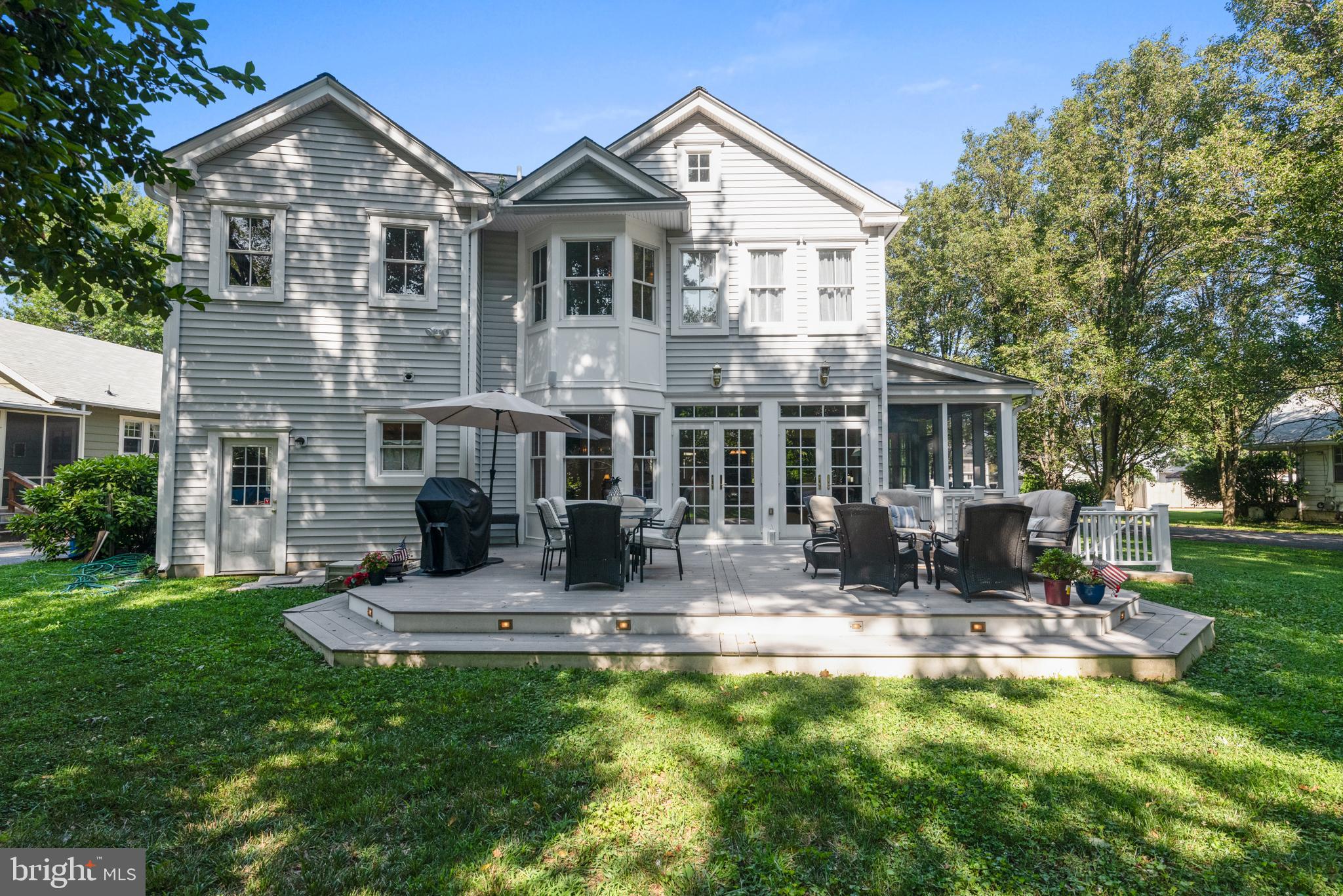 EASTPORT - Residential