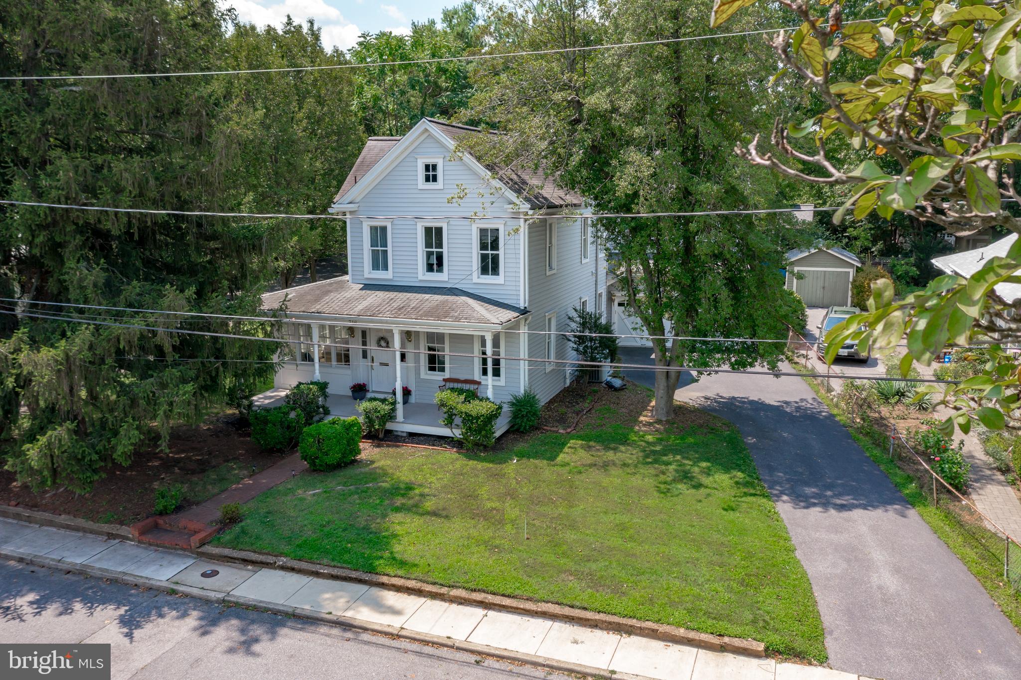 EASTPORT - Residential