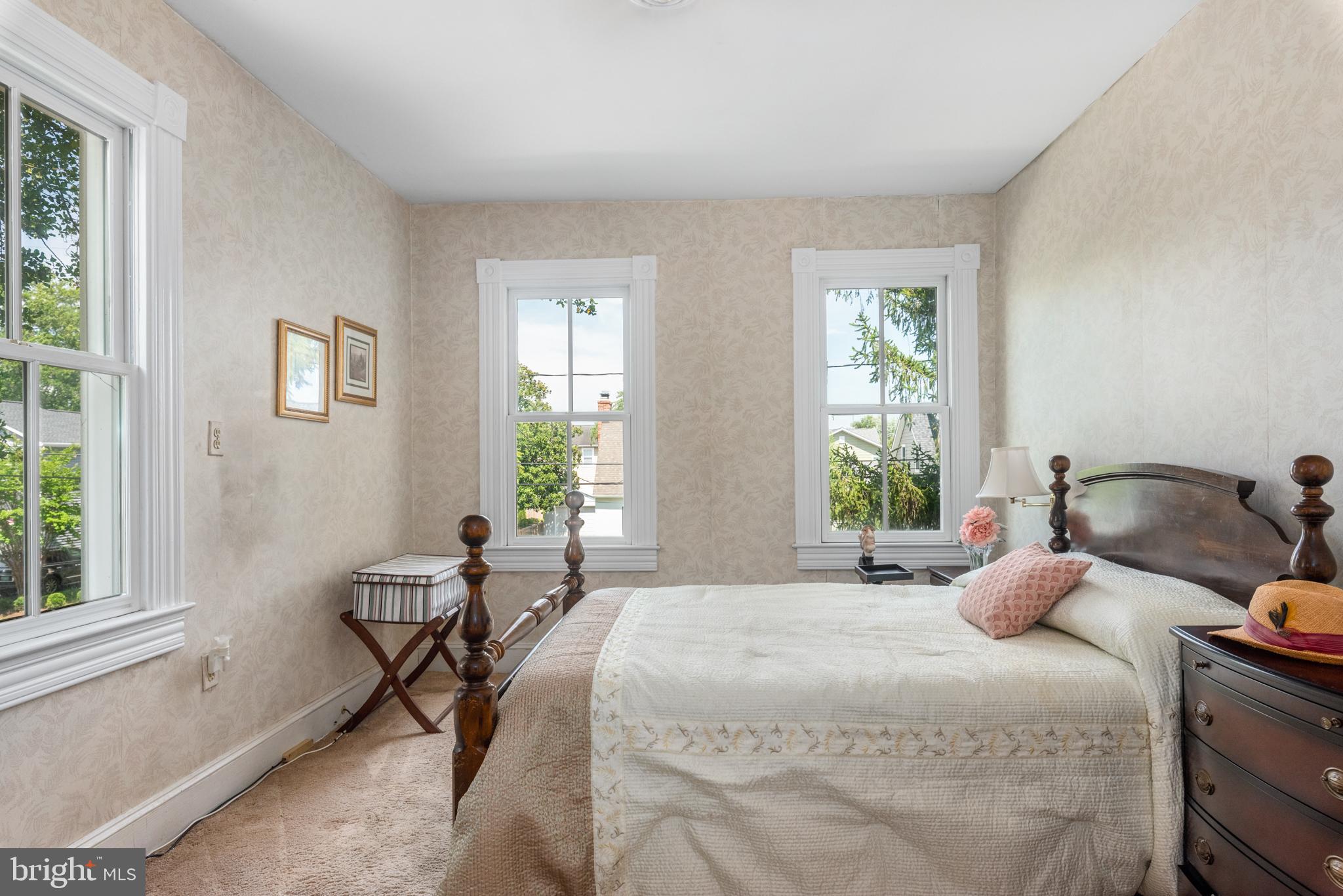 EASTPORT - Residential