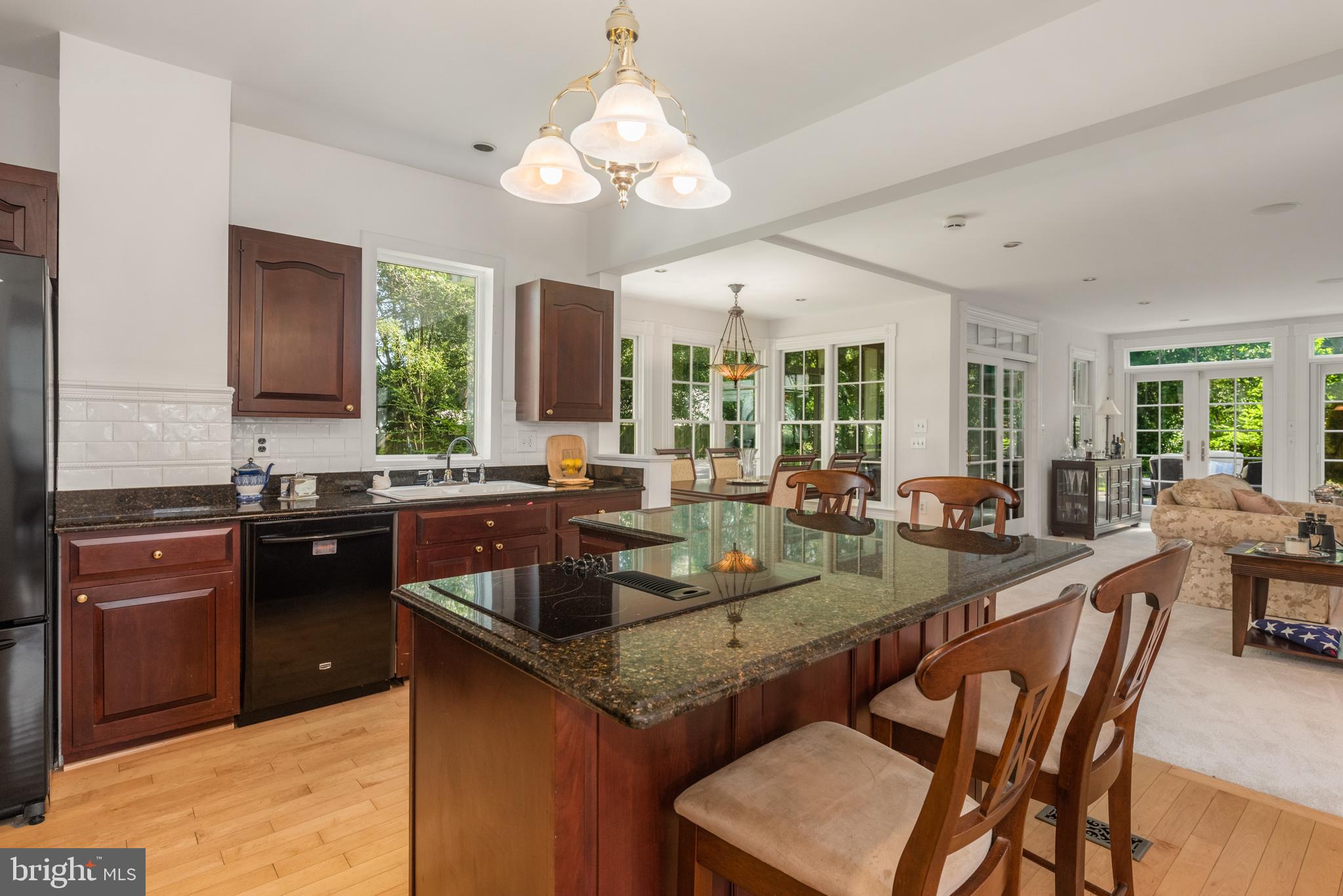 EASTPORT - Residential