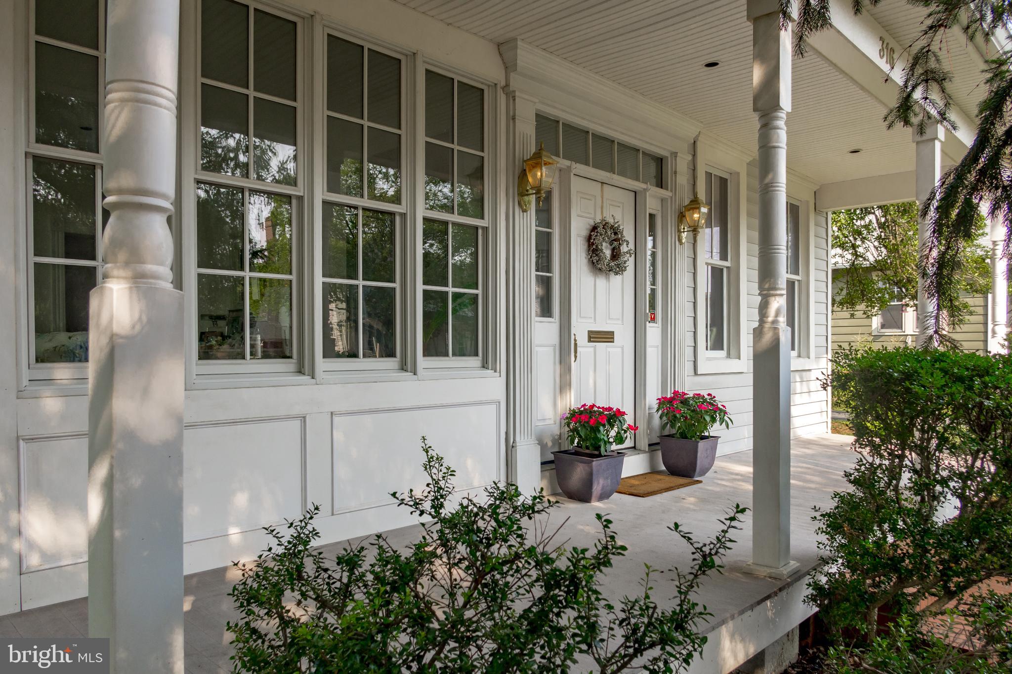 EASTPORT - Residential