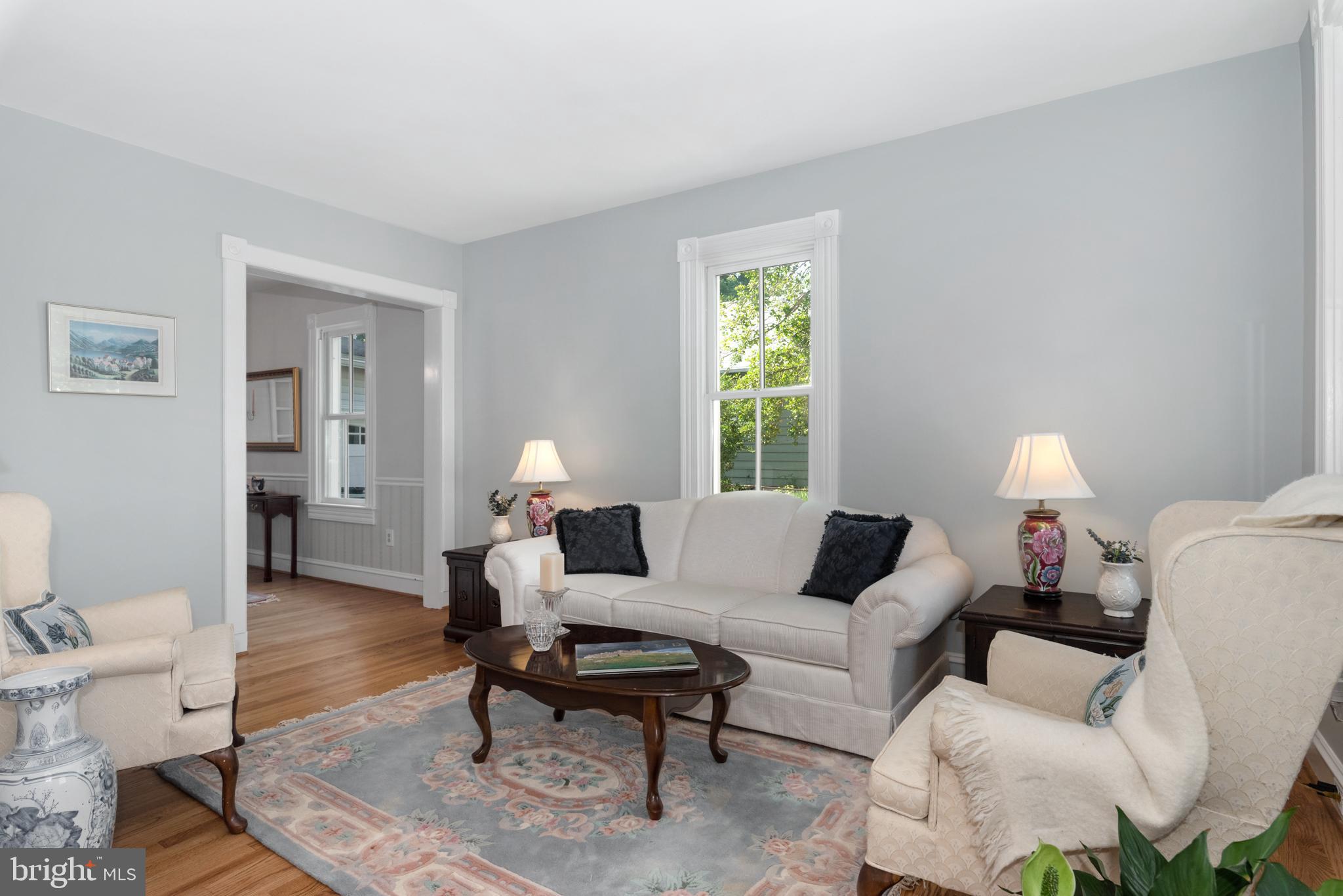 EASTPORT - Residential