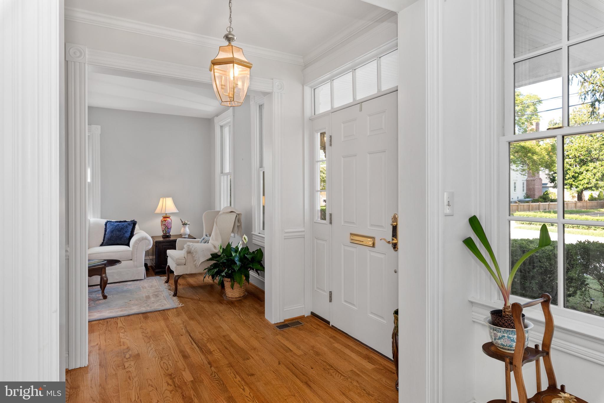 EASTPORT - Residential