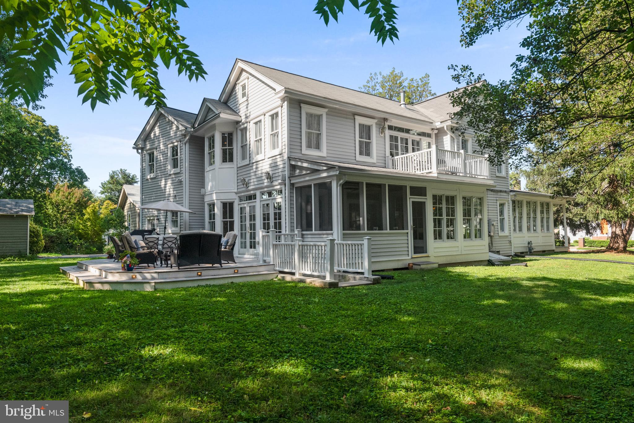 EASTPORT - Residential