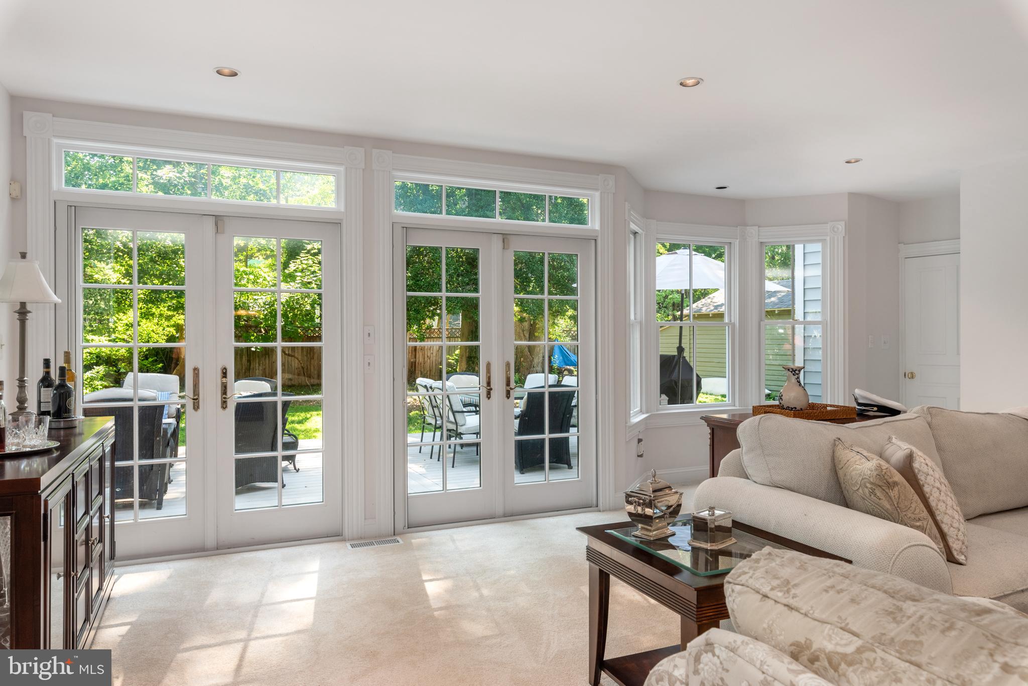 EASTPORT - Residential