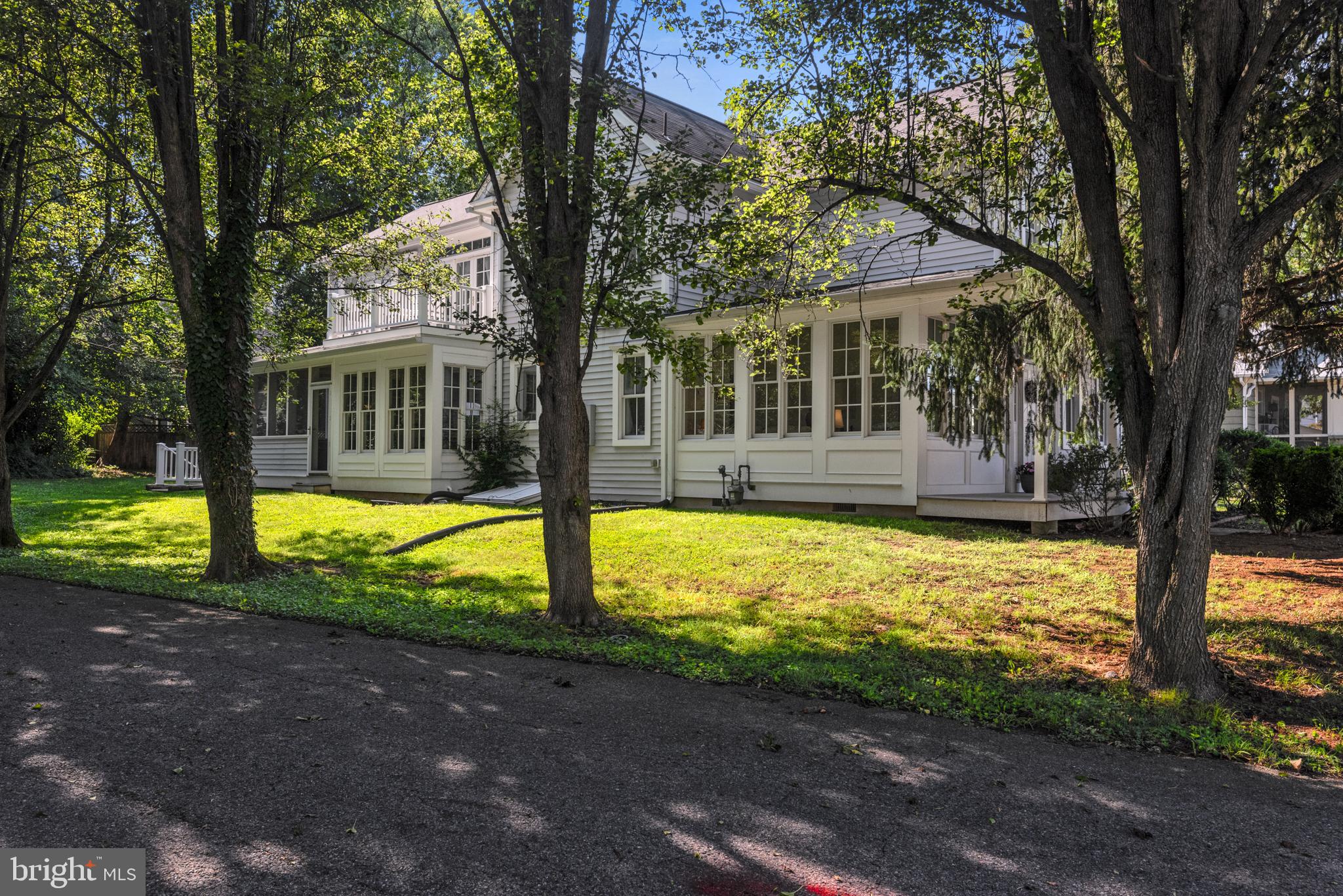 EASTPORT - Residential