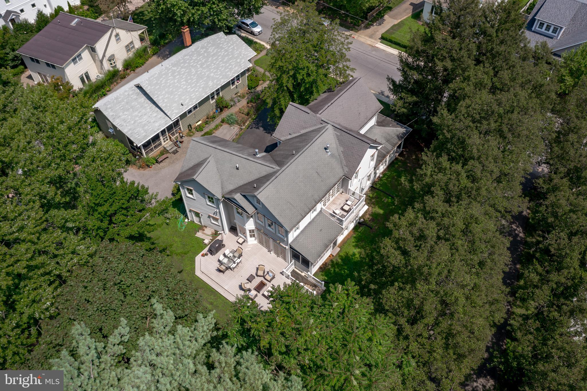 EASTPORT - Residential