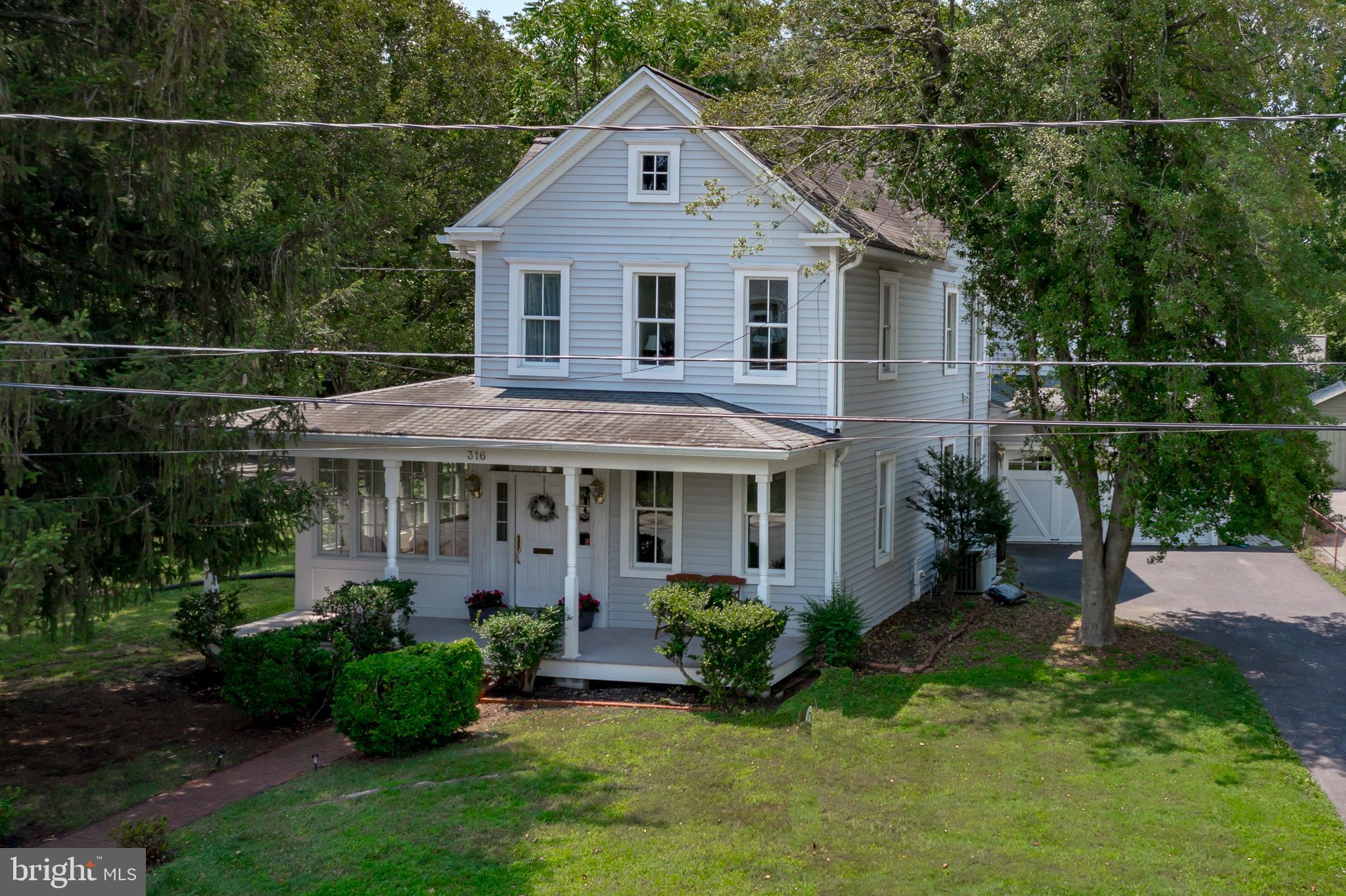 EASTPORT - Residential