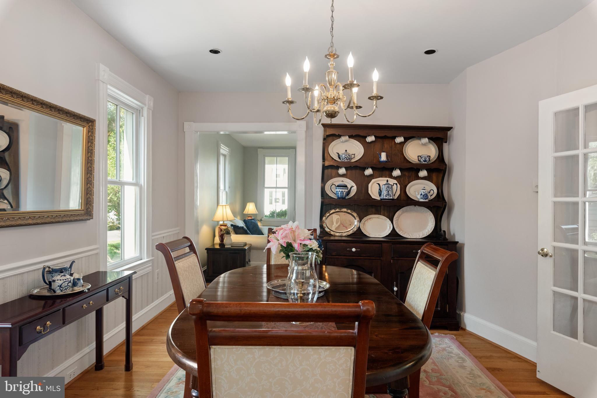 EASTPORT - Residential