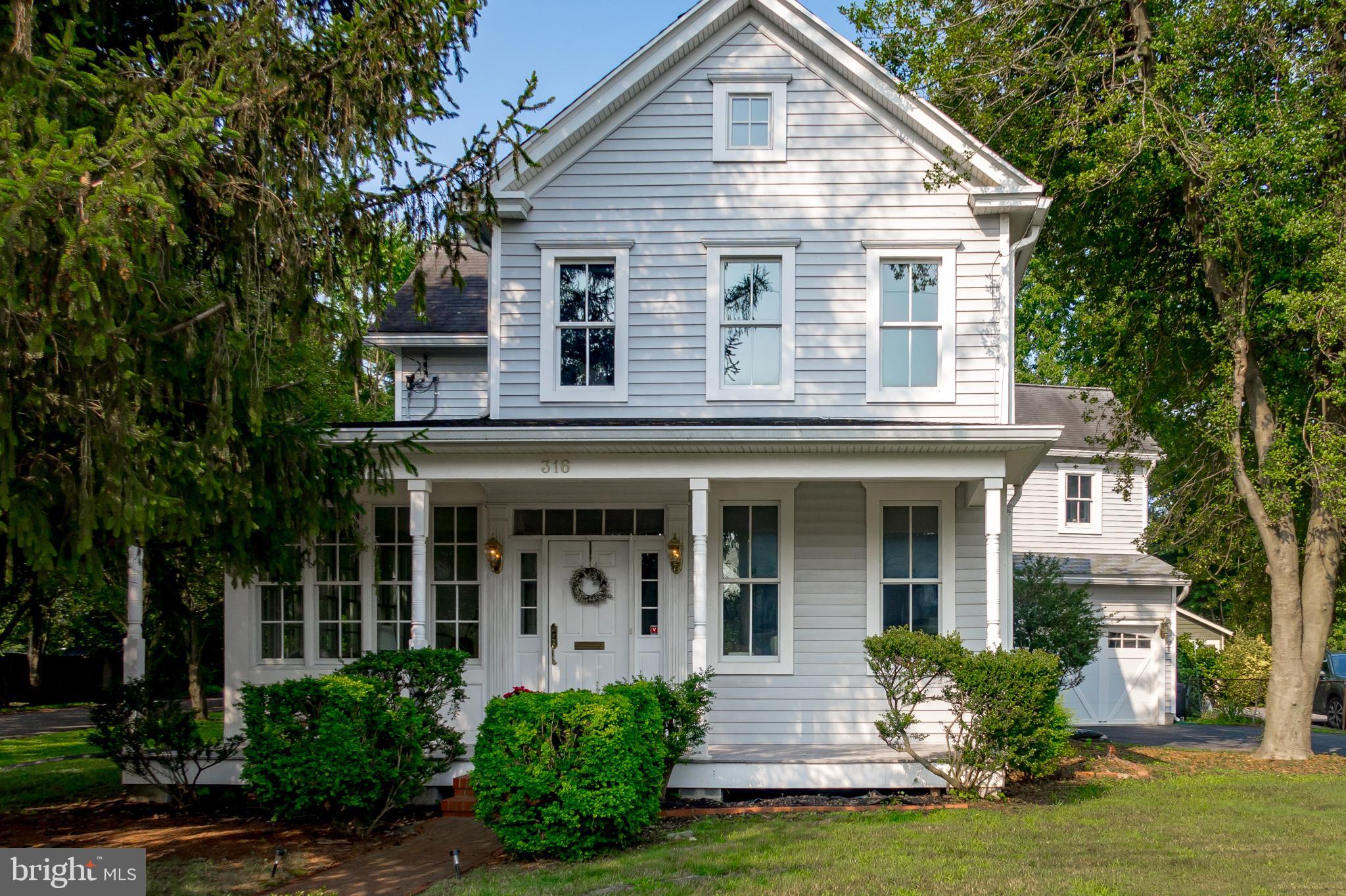 EASTPORT - Residential