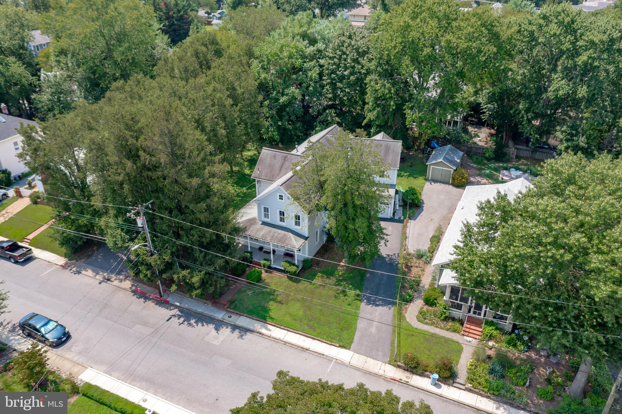 EASTPORT - Residential