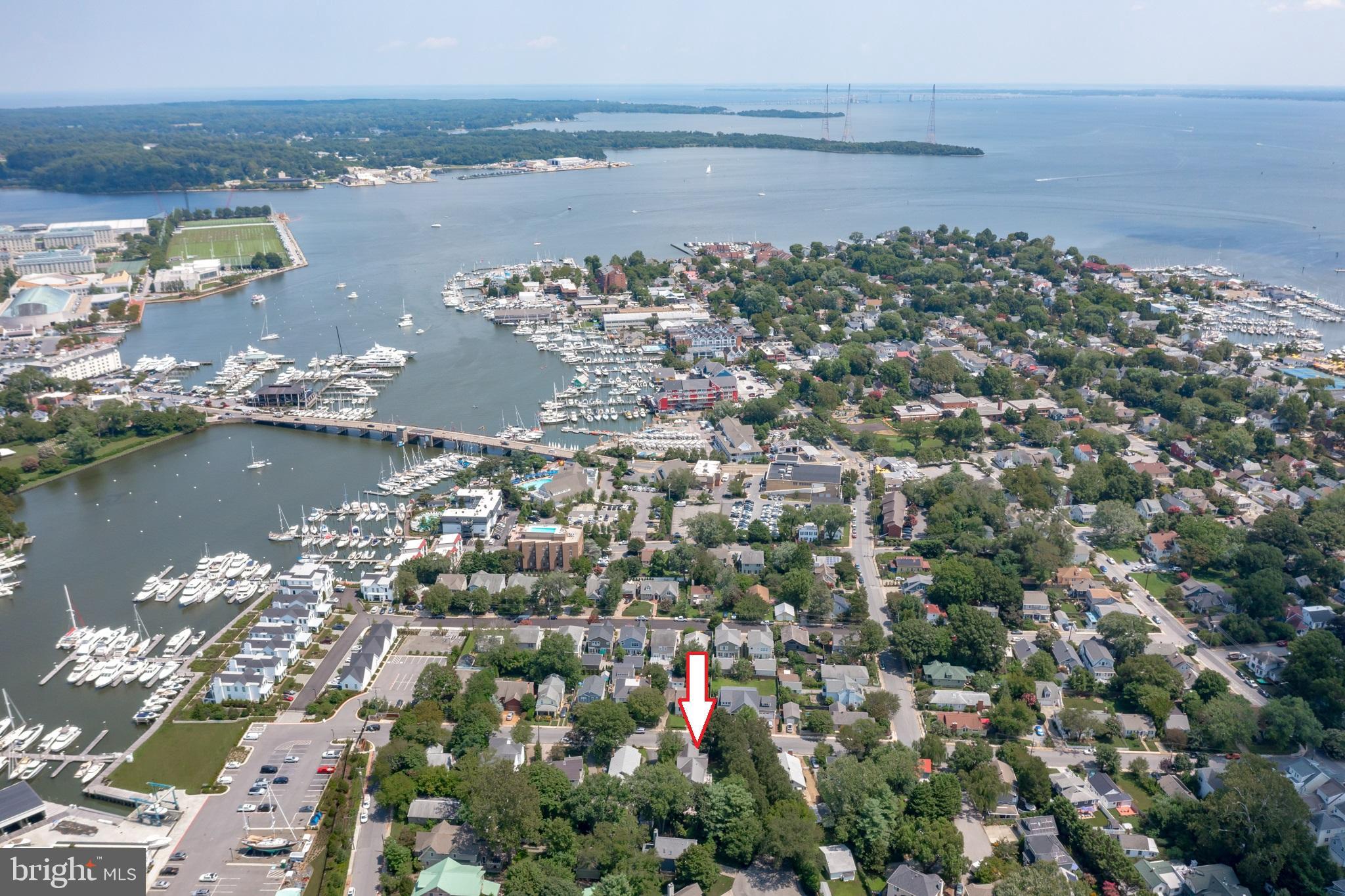 EASTPORT - Residential