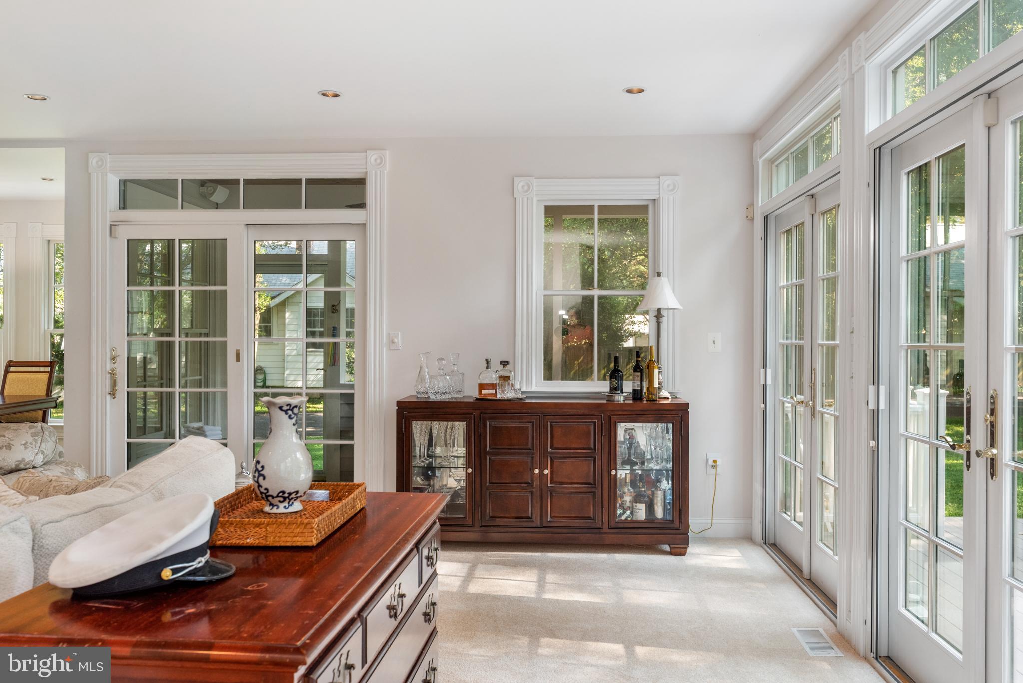 EASTPORT - Residential