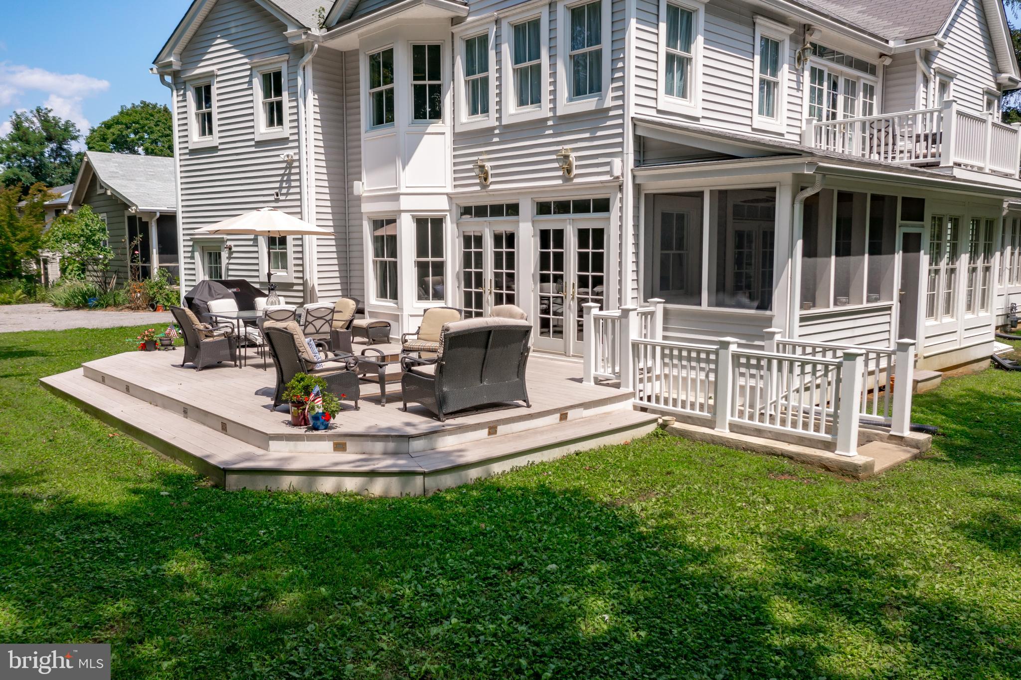 EASTPORT - Residential