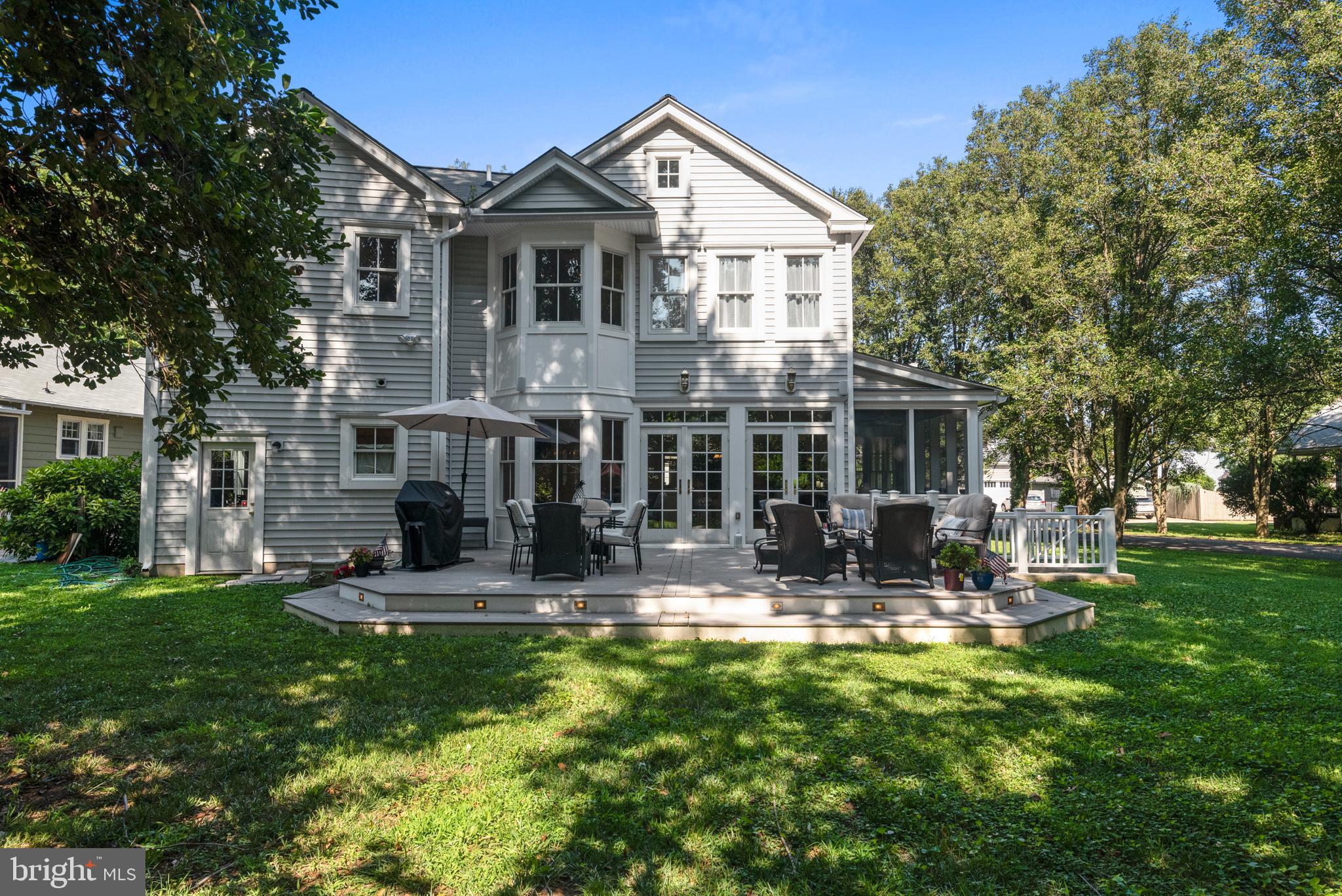 EASTPORT - Residential