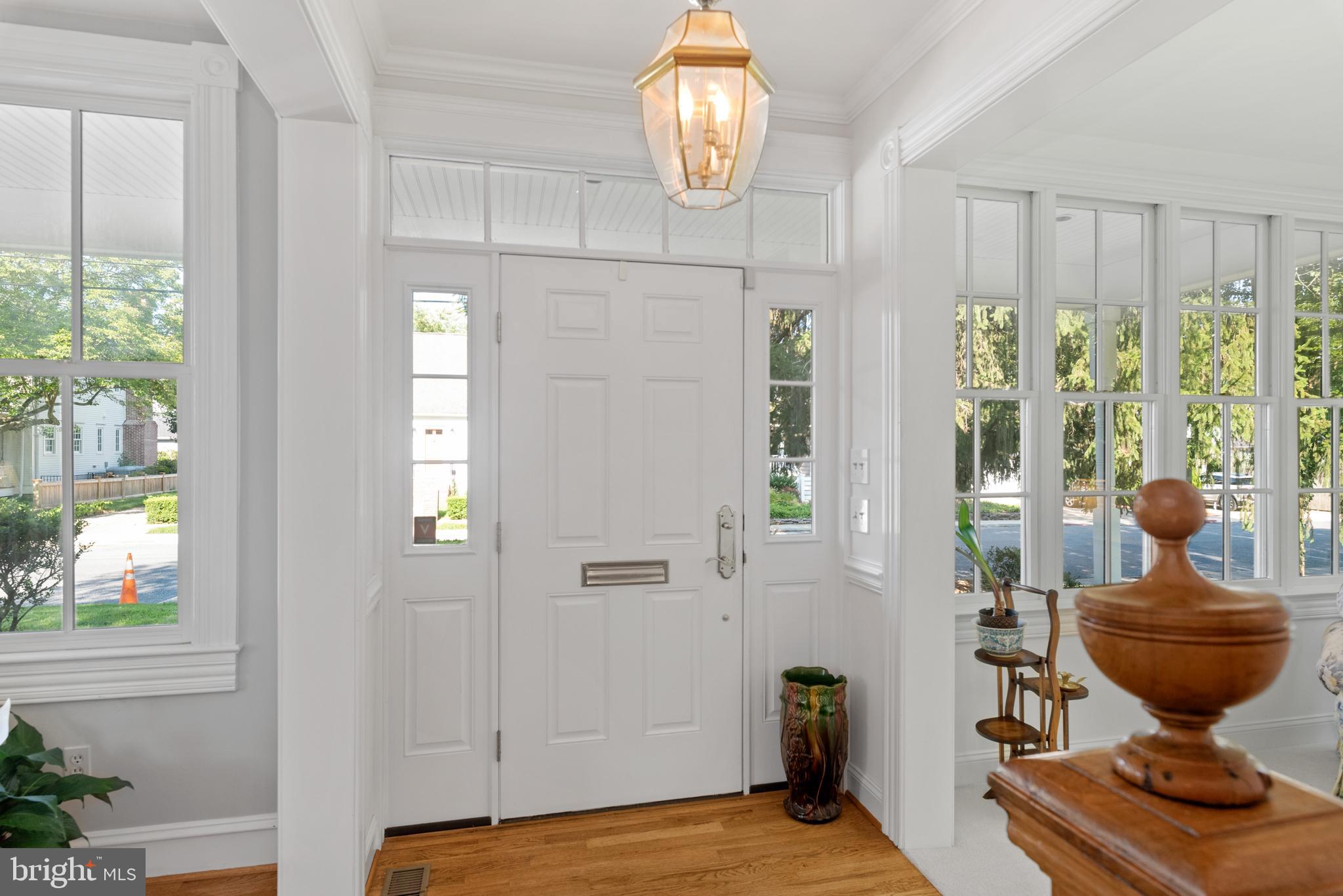 EASTPORT - Residential