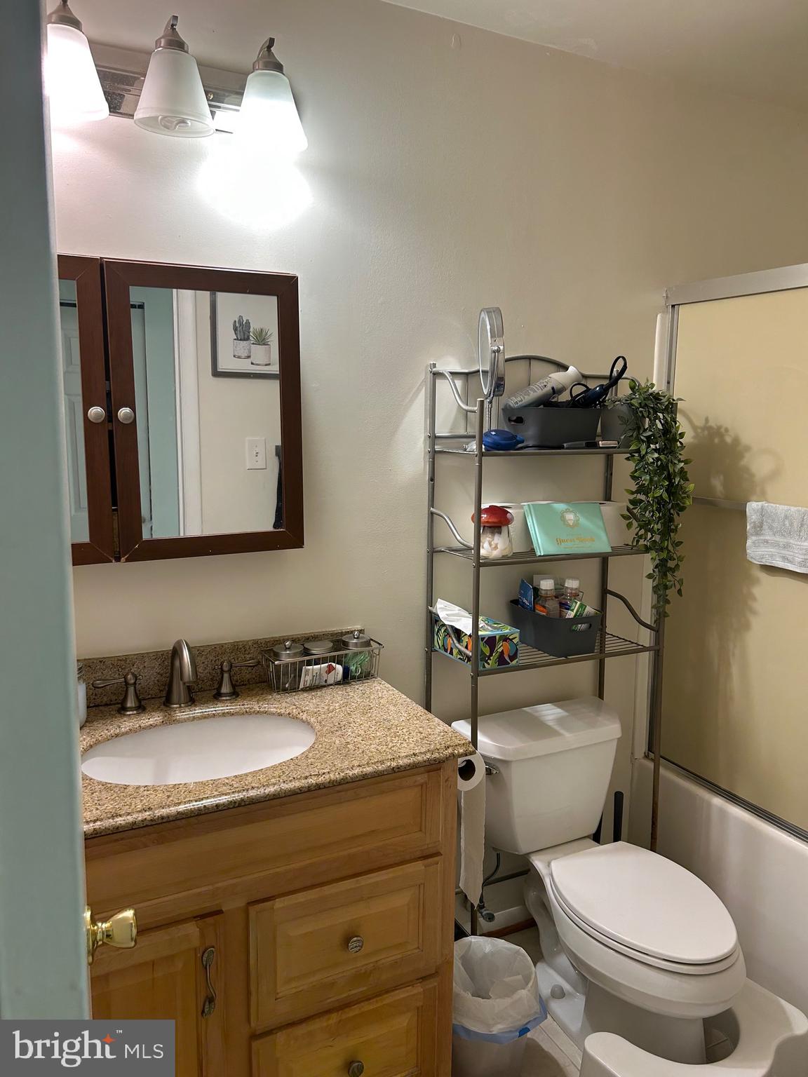 HABITAT - Residential Lease