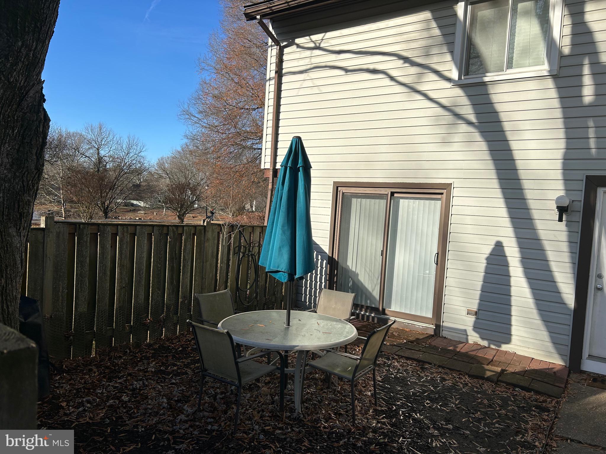 HABITAT - Residential Lease