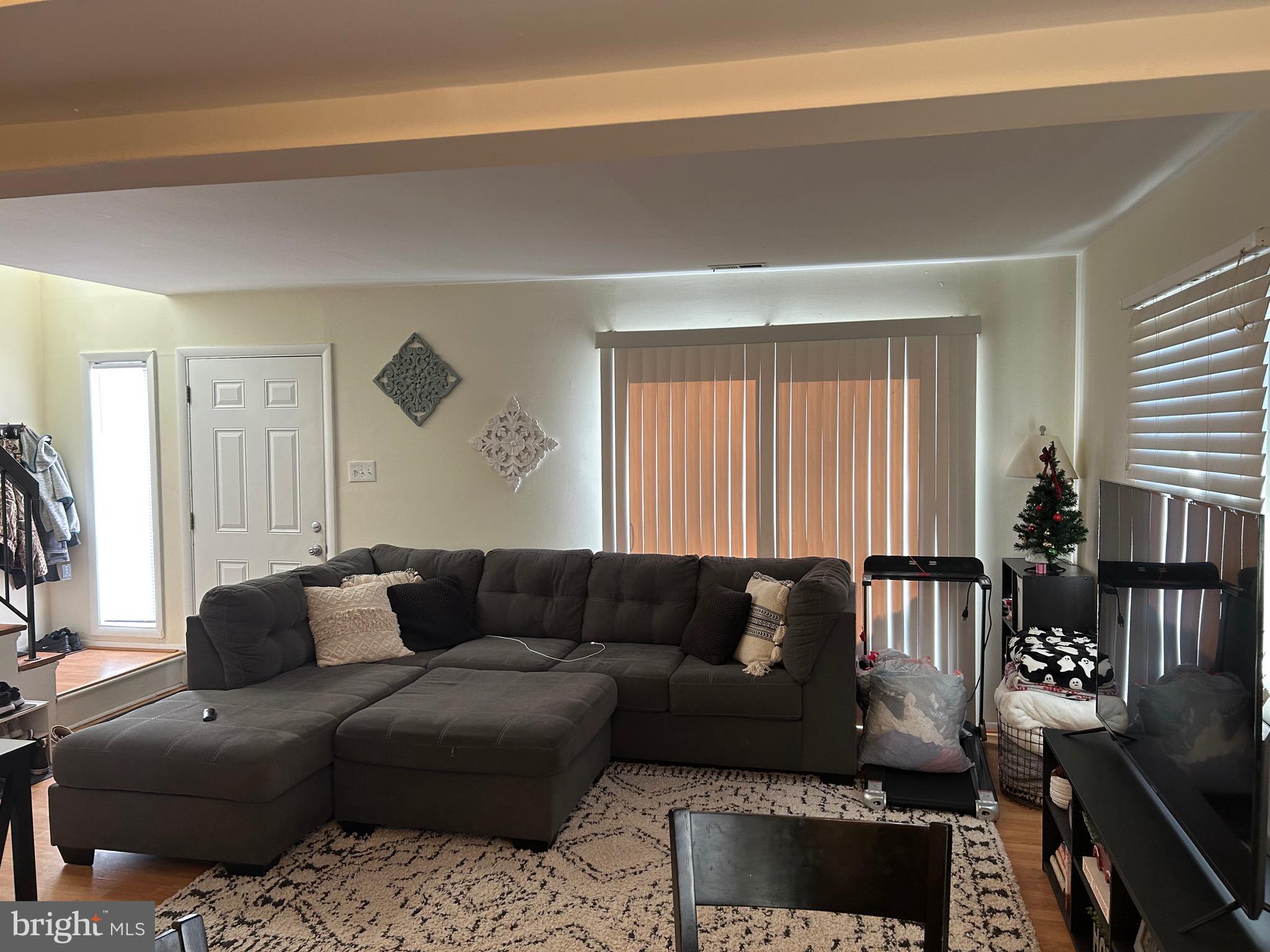 HABITAT - Residential Lease