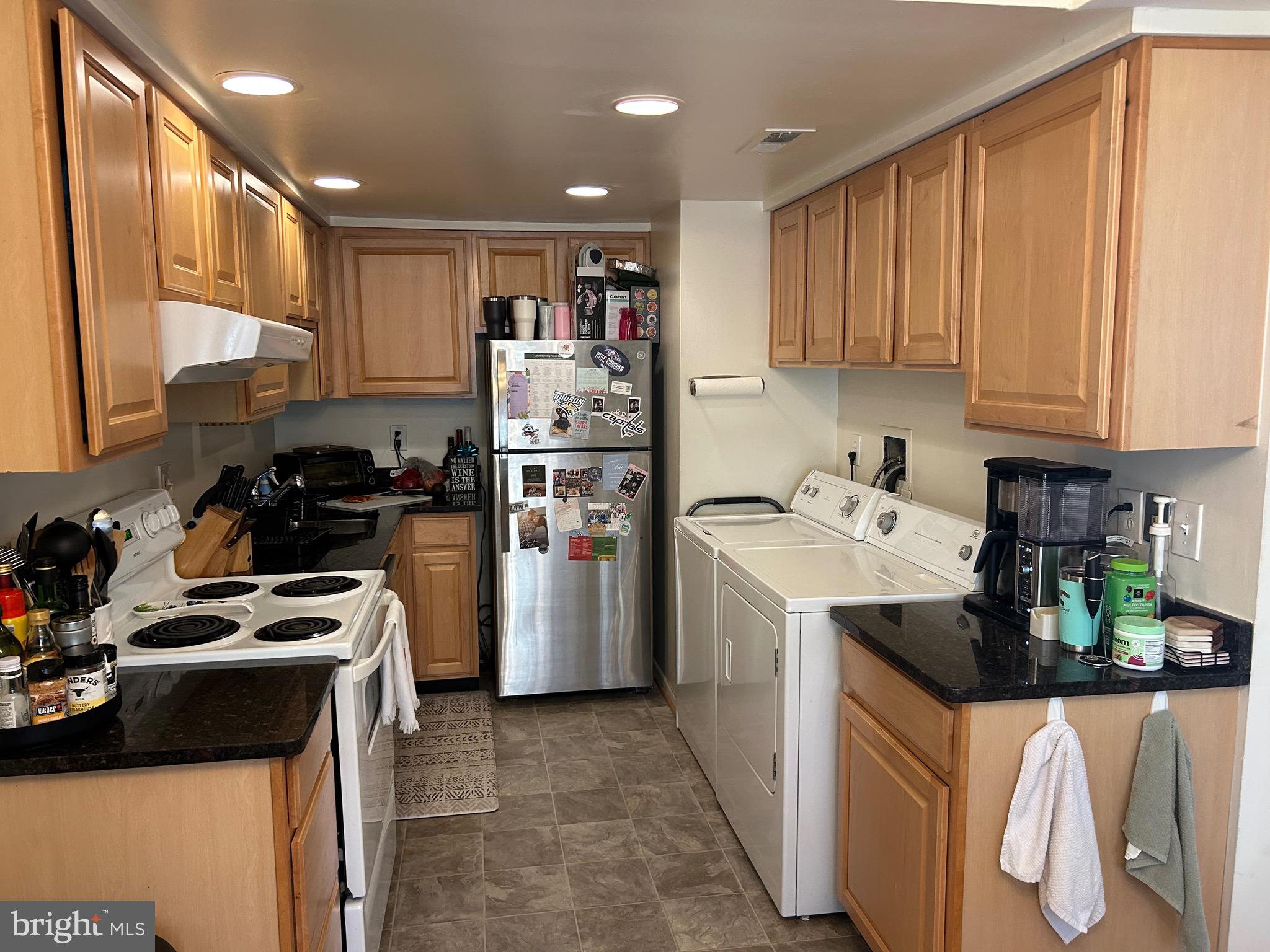 HABITAT - Residential Lease