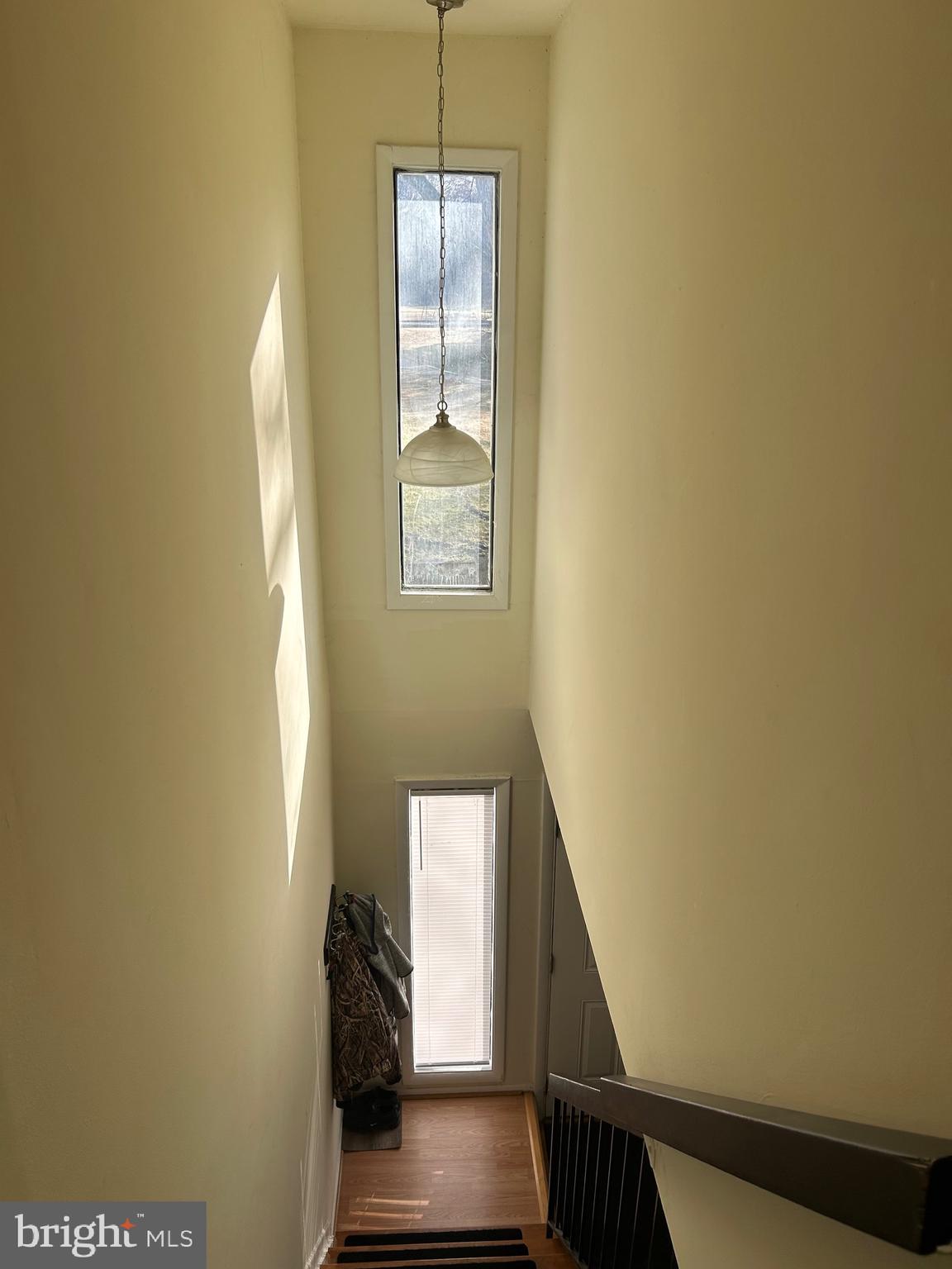 HABITAT - Residential Lease