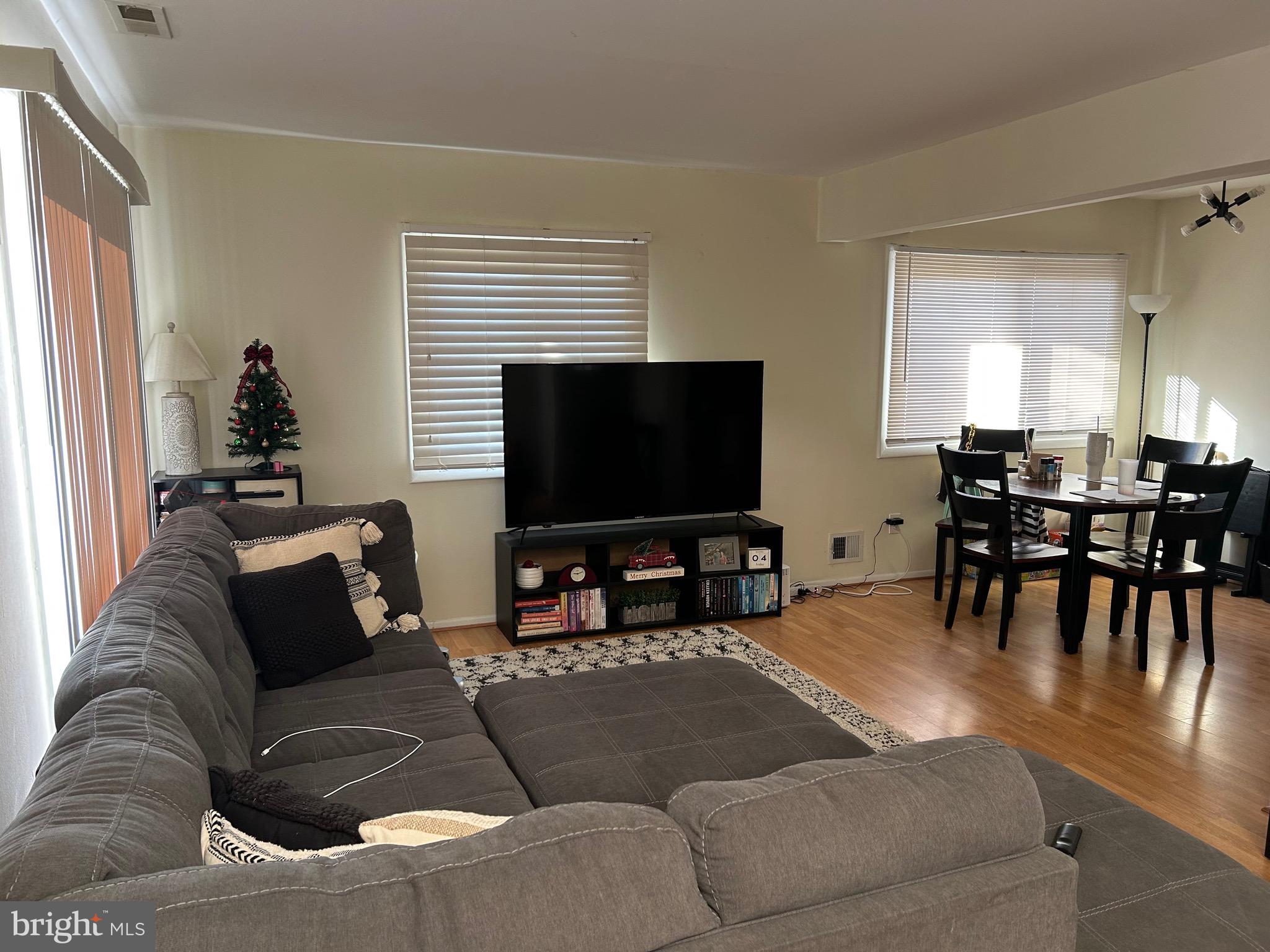 HABITAT - Residential Lease