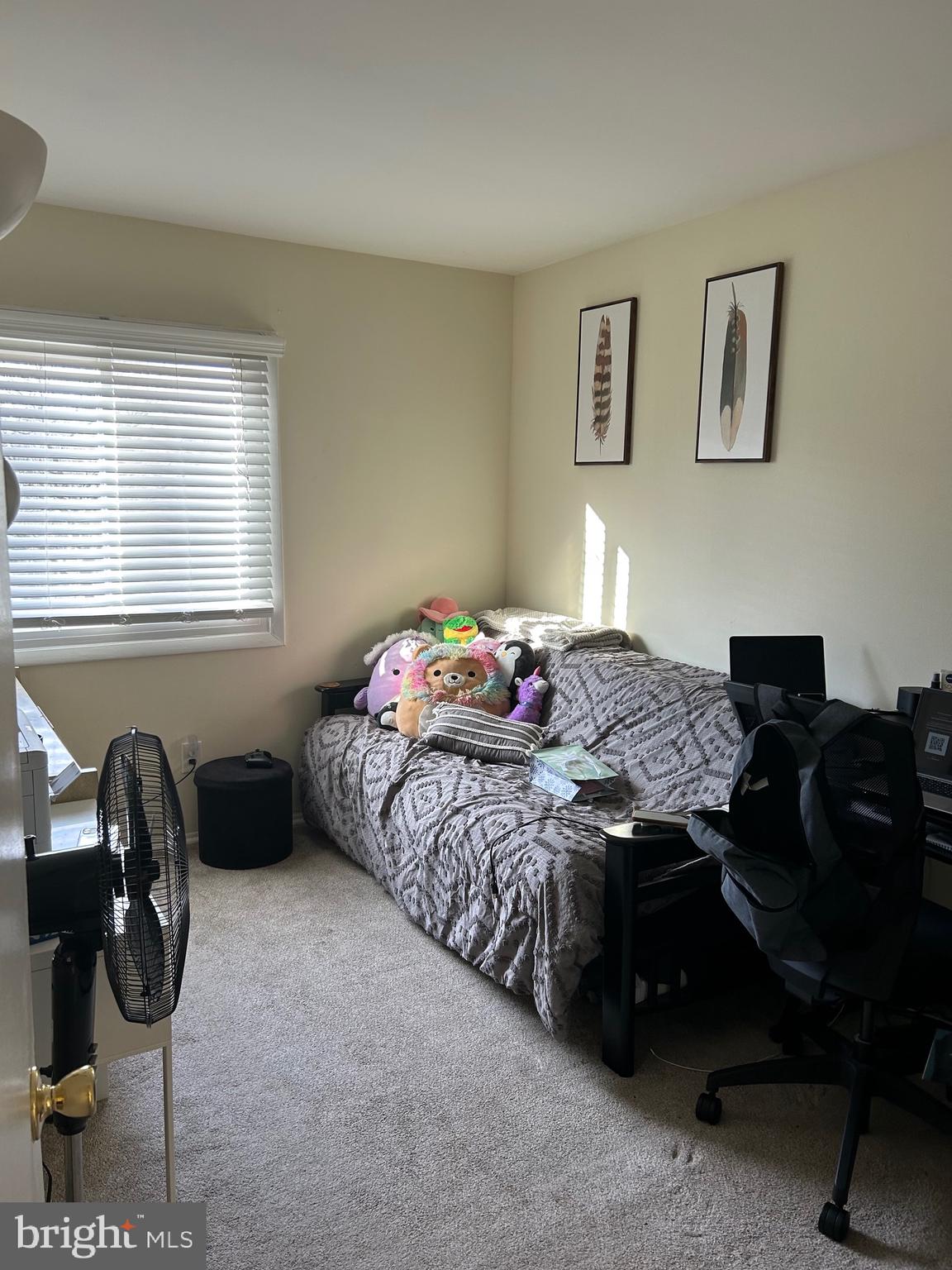 HABITAT - Residential Lease