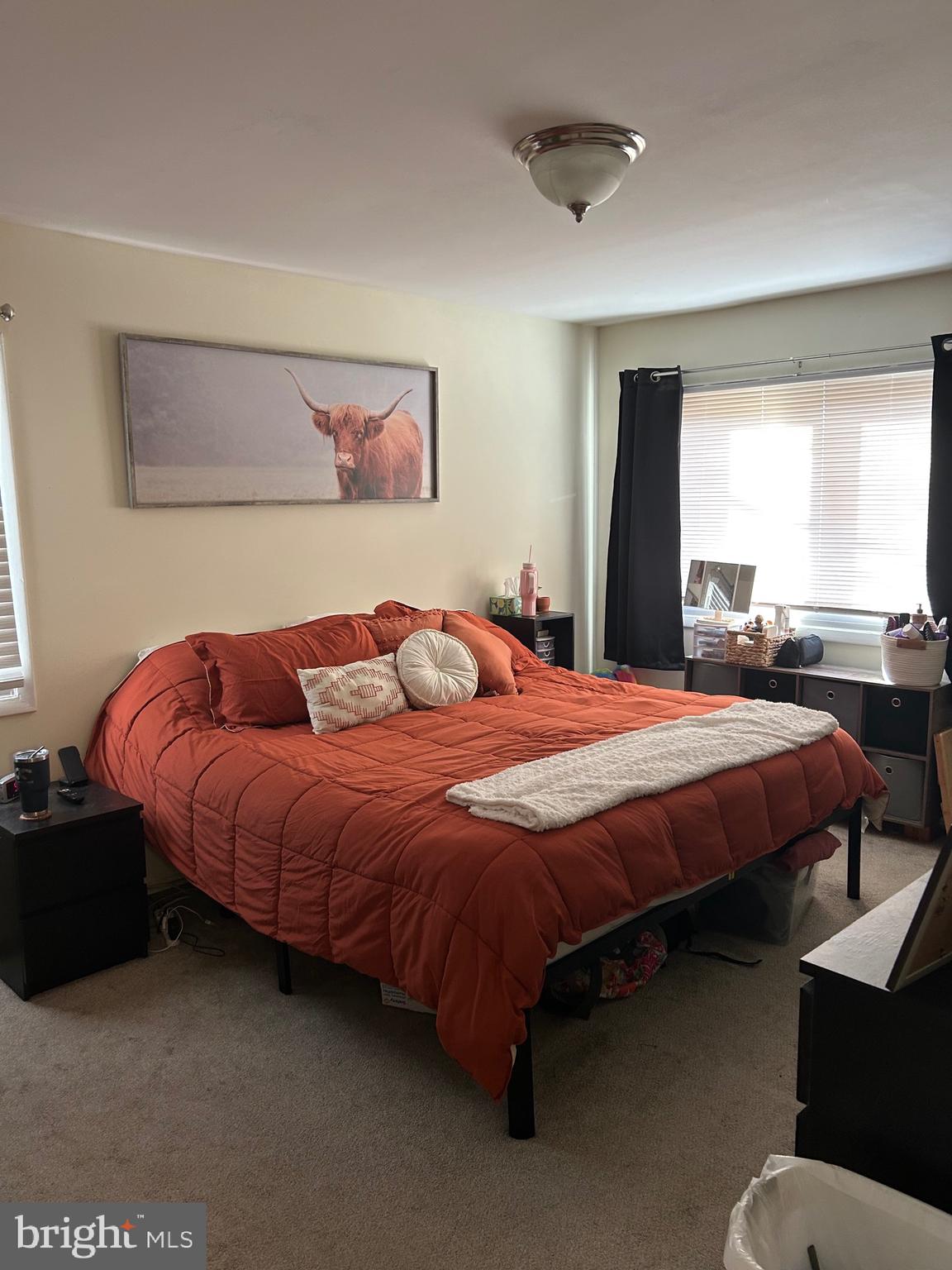 HABITAT - Residential Lease