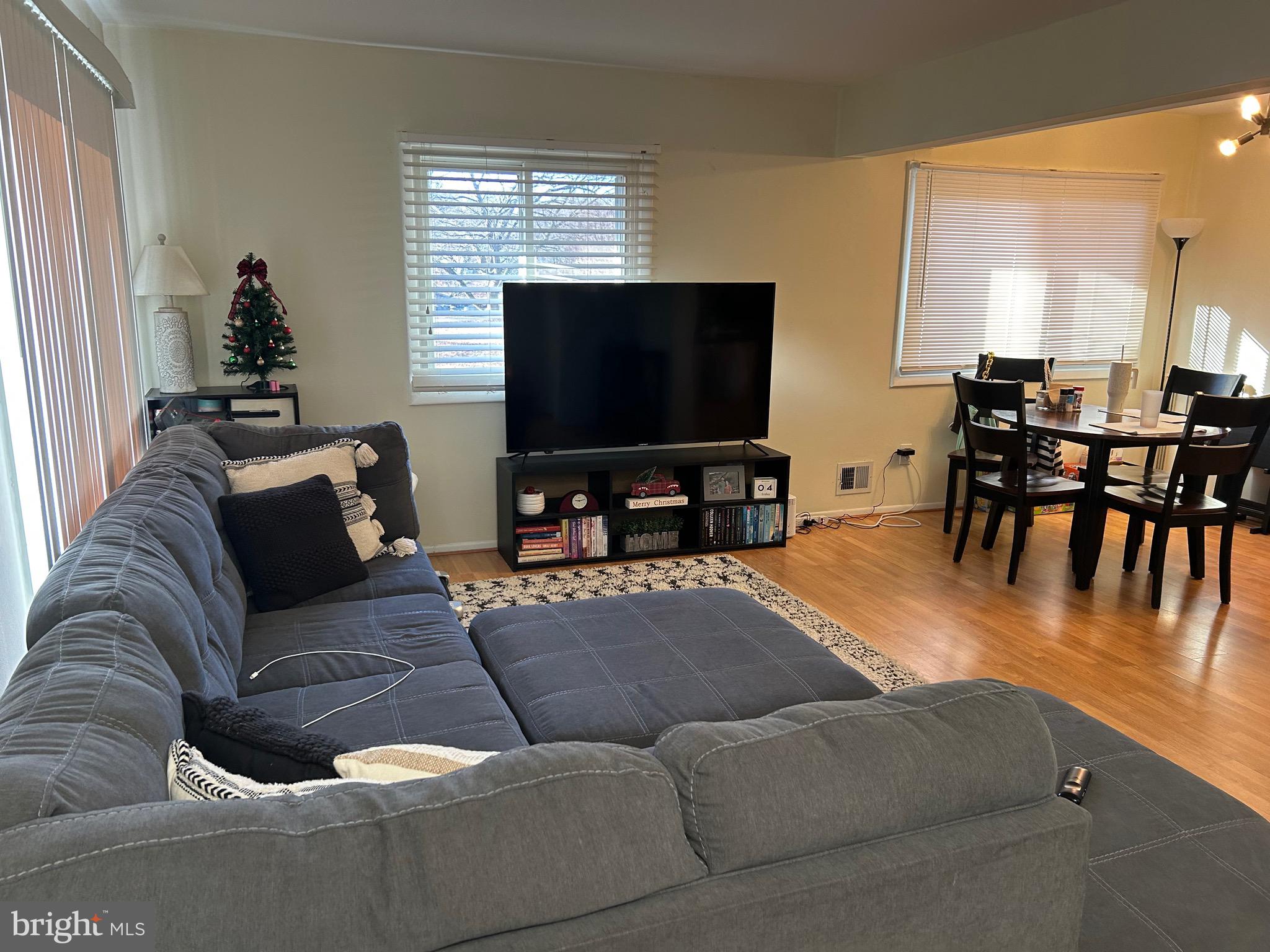 HABITAT - Residential Lease