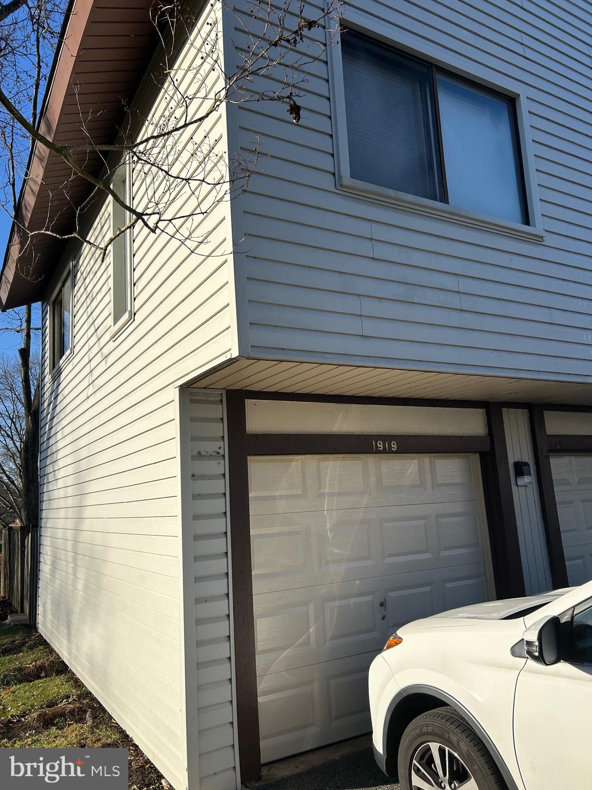 HABITAT - Residential Lease