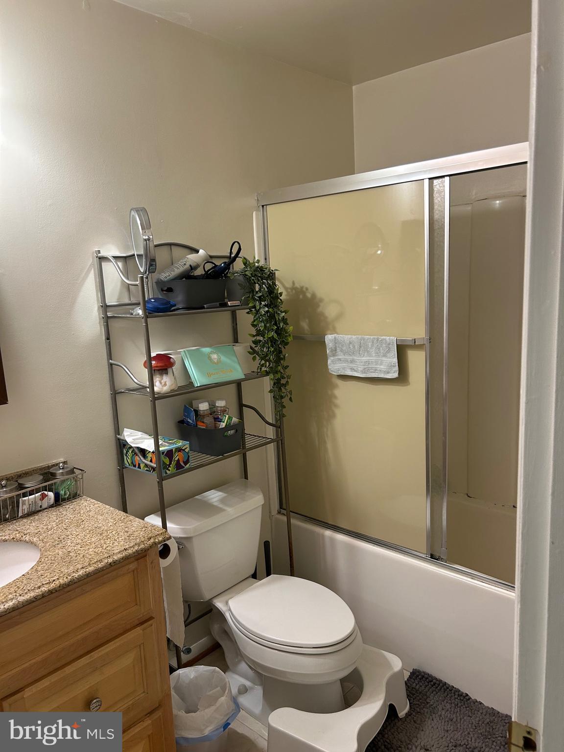 HABITAT - Residential Lease