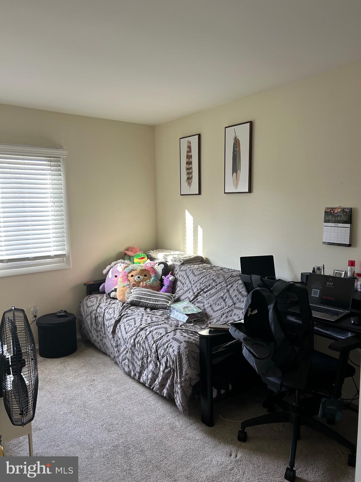 HABITAT - Residential Lease