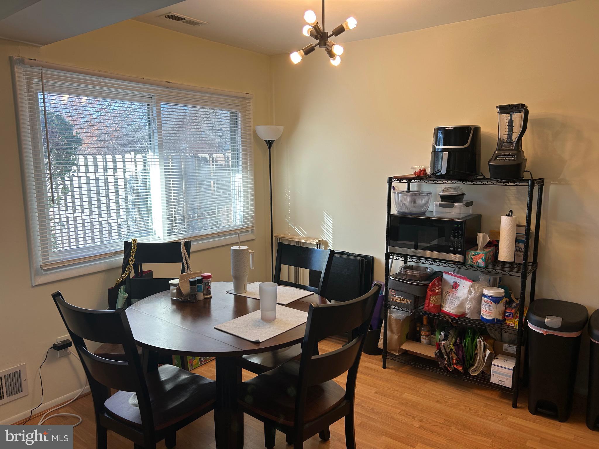 HABITAT - Residential Lease