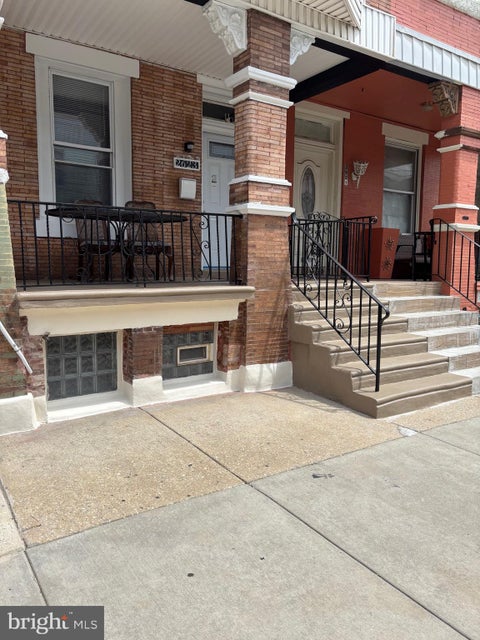 Photo of 2623 N 30th Street, PHILADELPHIA, PA 19132 (MLS # PAPH2655482)