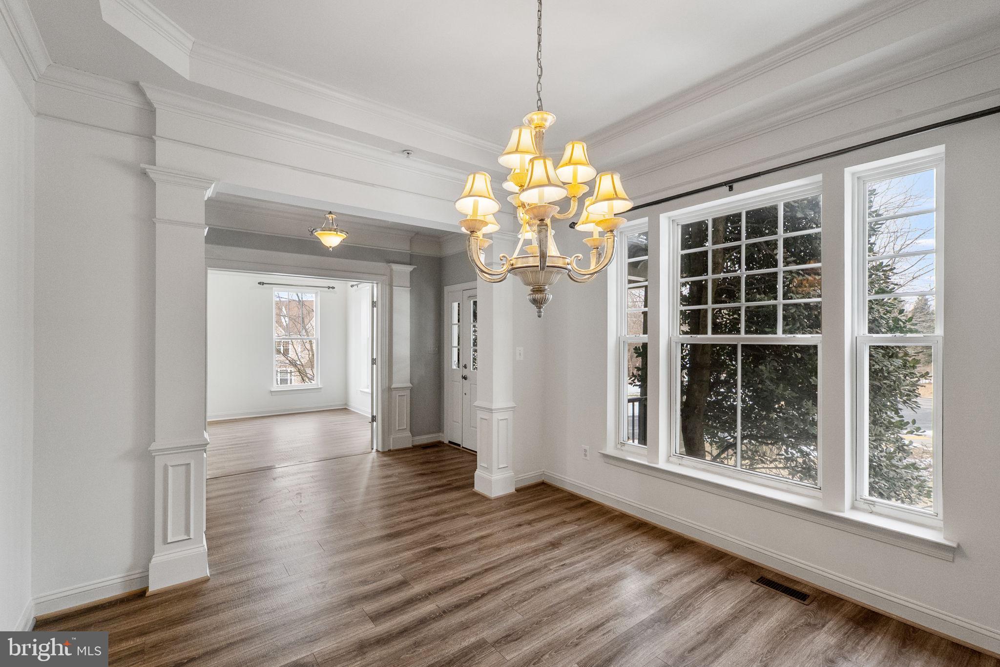 RUNNING BROOK ACRES - Residential