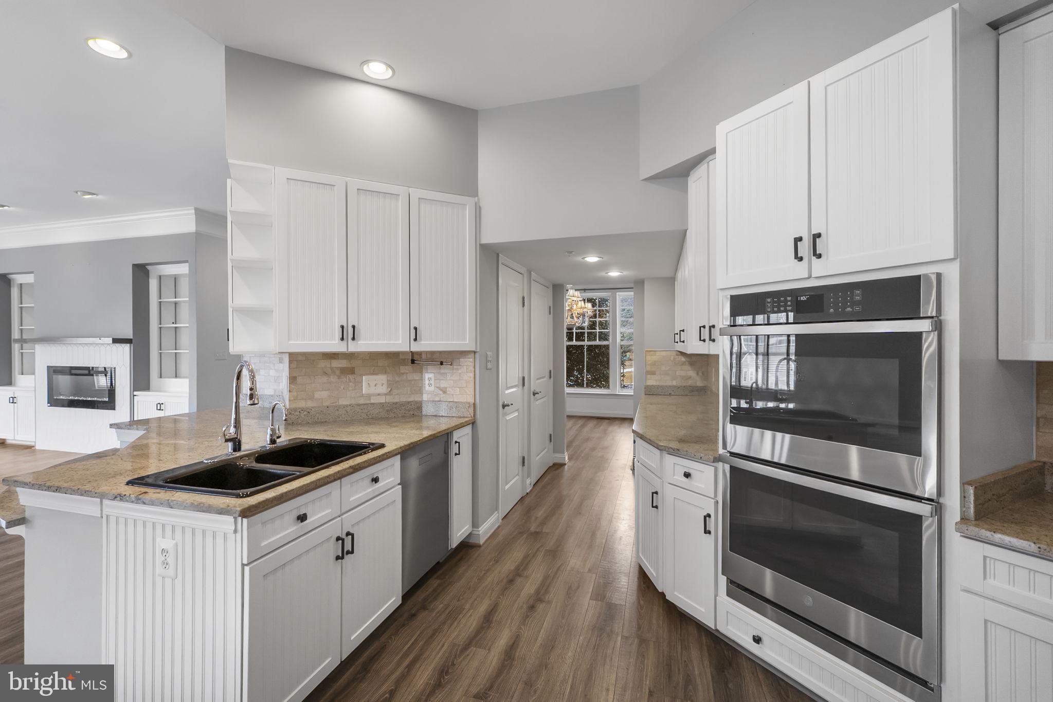 RUNNING BROOK ACRES - Residential