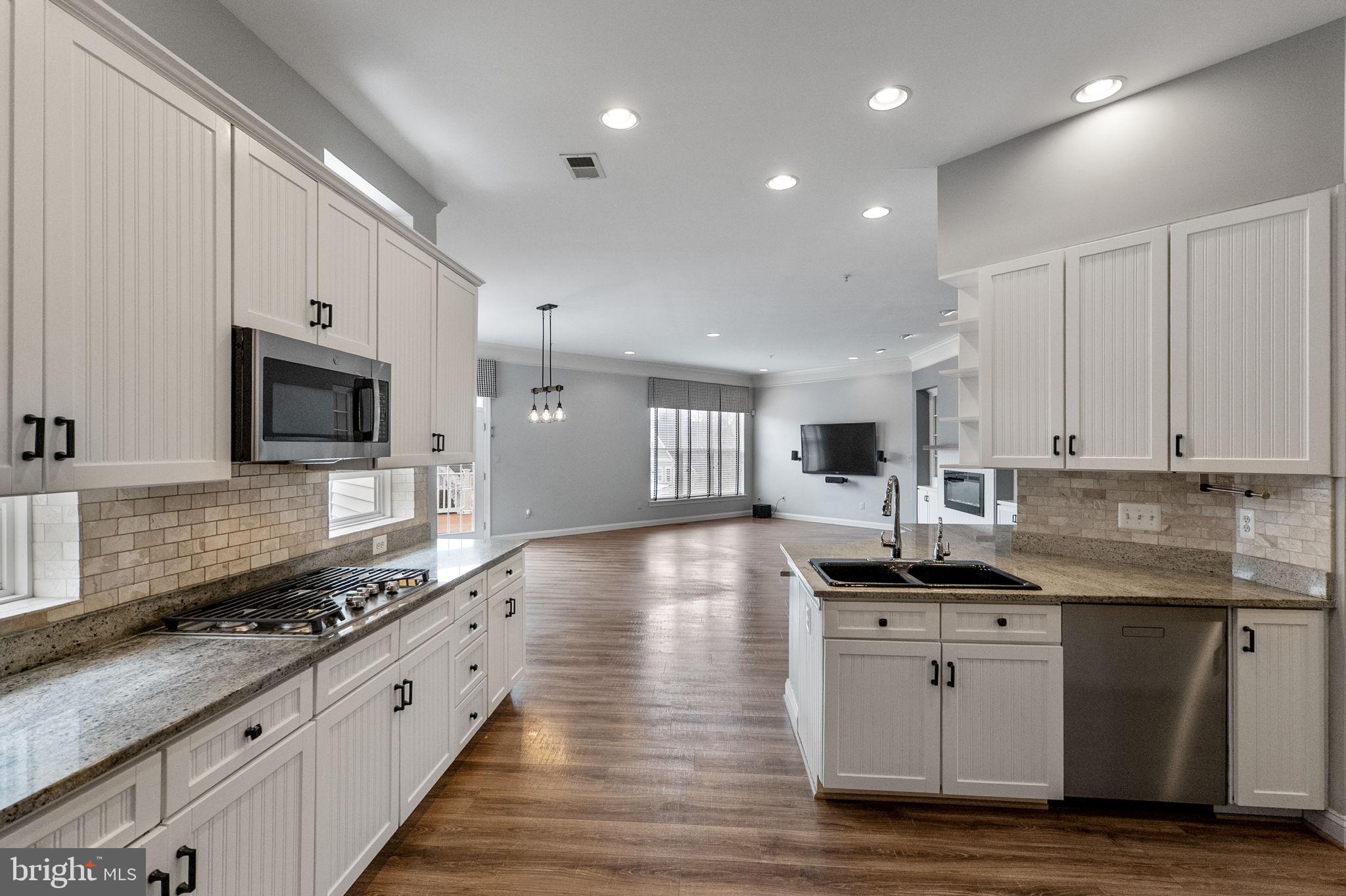 RUNNING BROOK ACRES - Residential