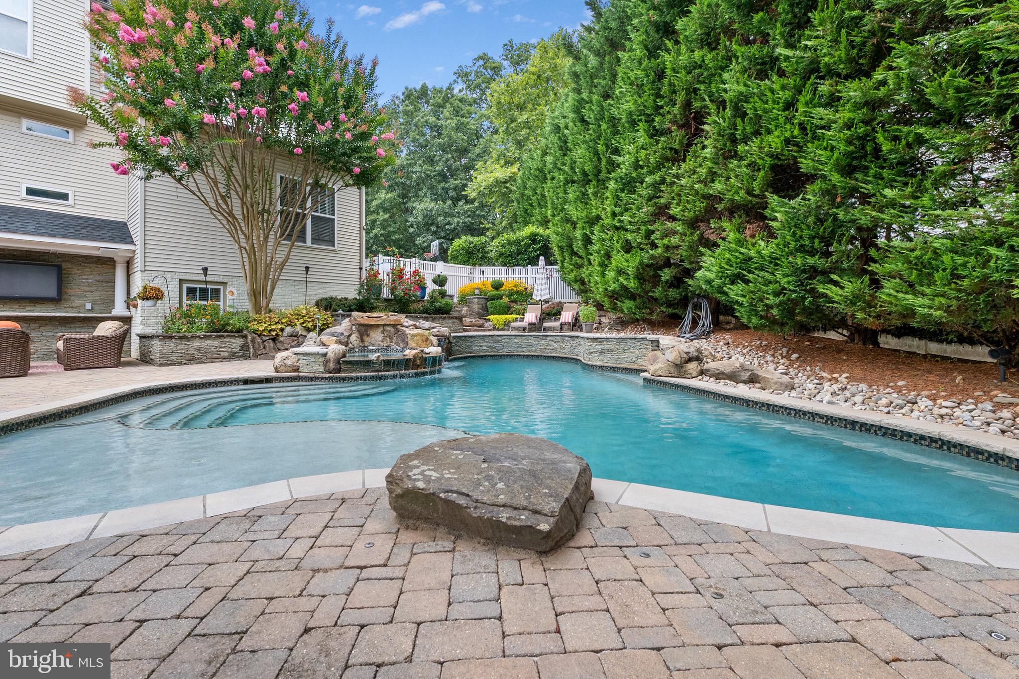 RUNNING BROOK ACRES - Residential