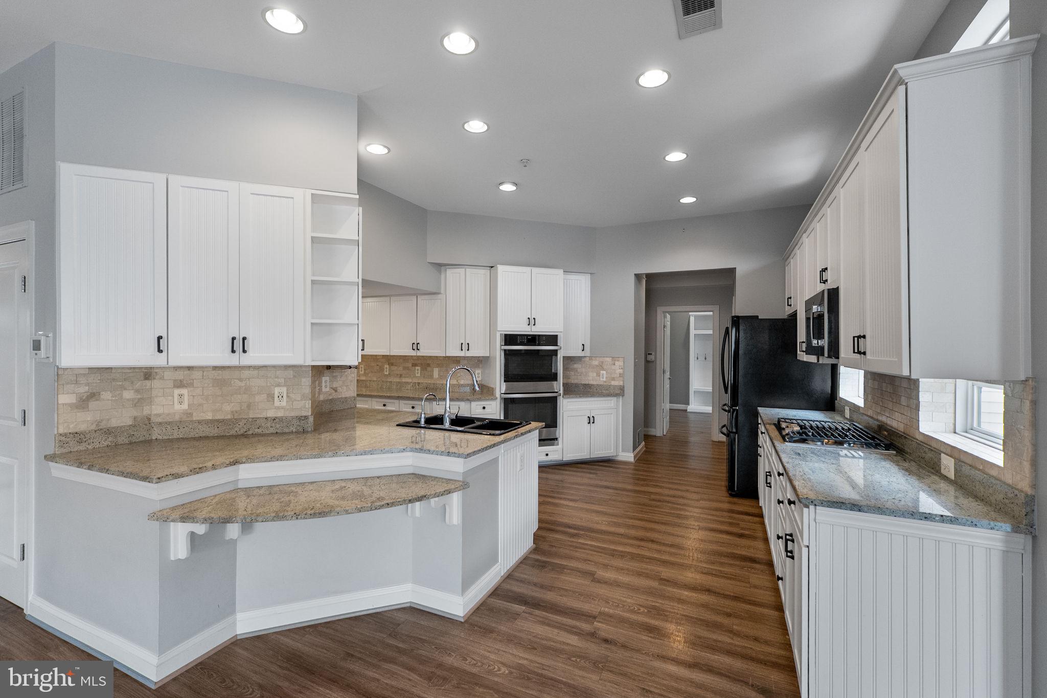 RUNNING BROOK ACRES - Residential