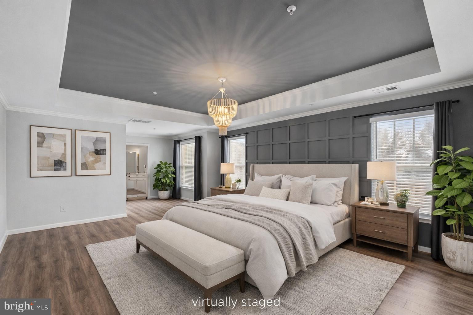 RUNNING BROOK ACRES - Residential