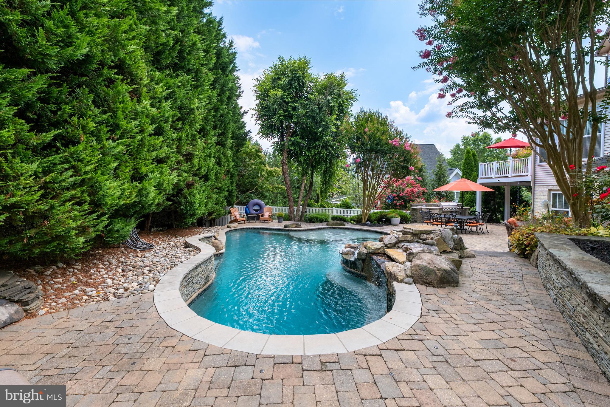 12604 RUNNING BROOK DRIVE