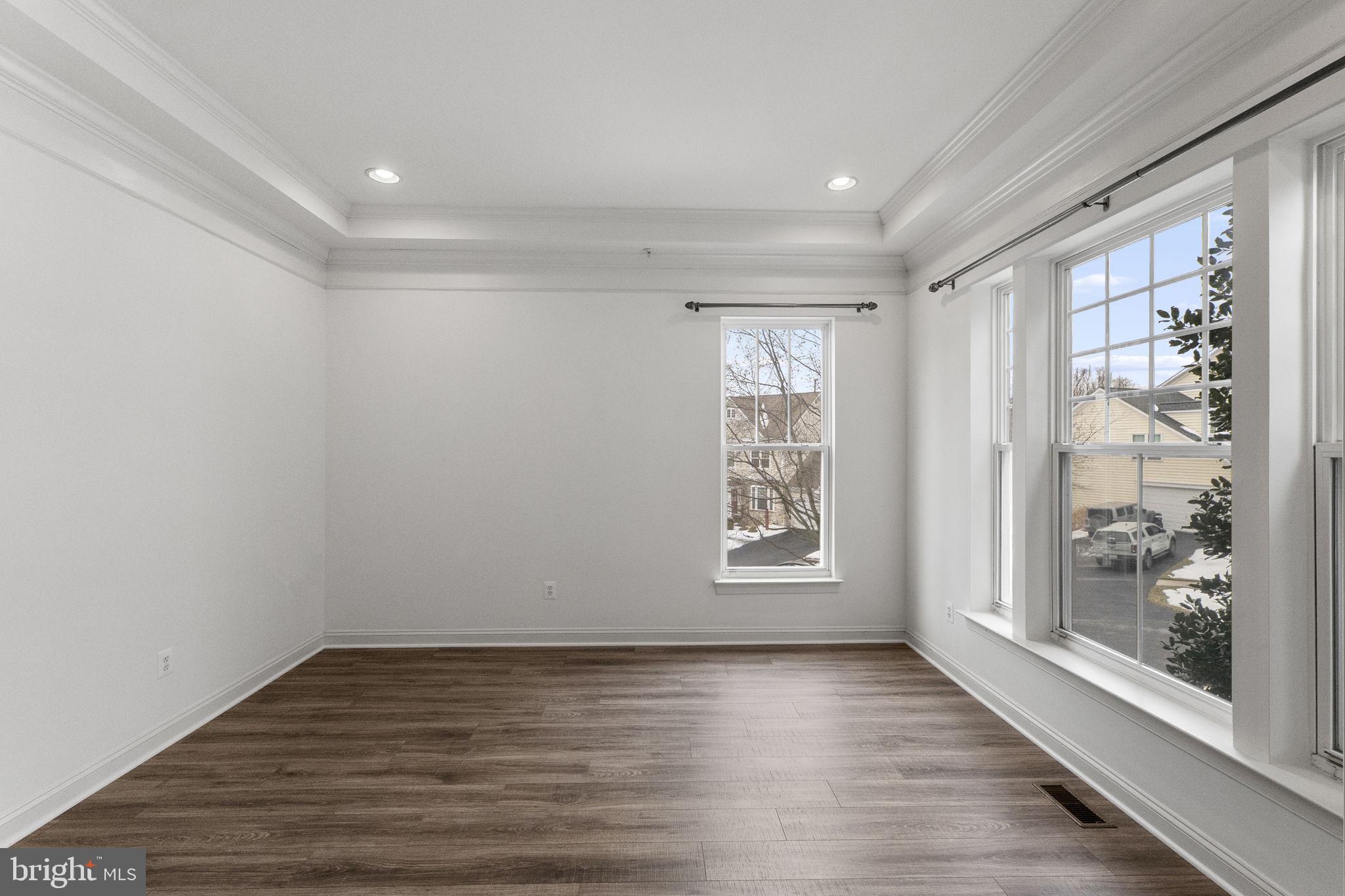 RUNNING BROOK ACRES - Residential