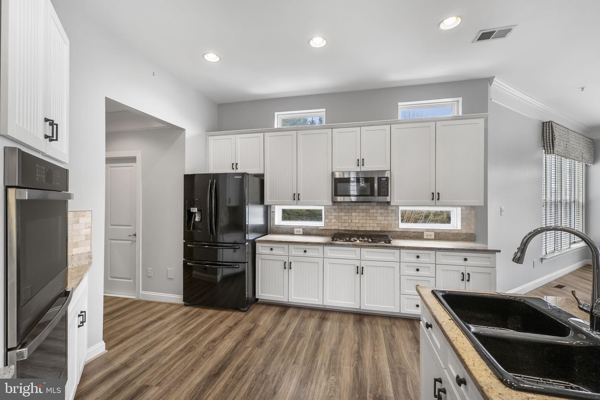 RUNNING BROOK ACRES - Residential