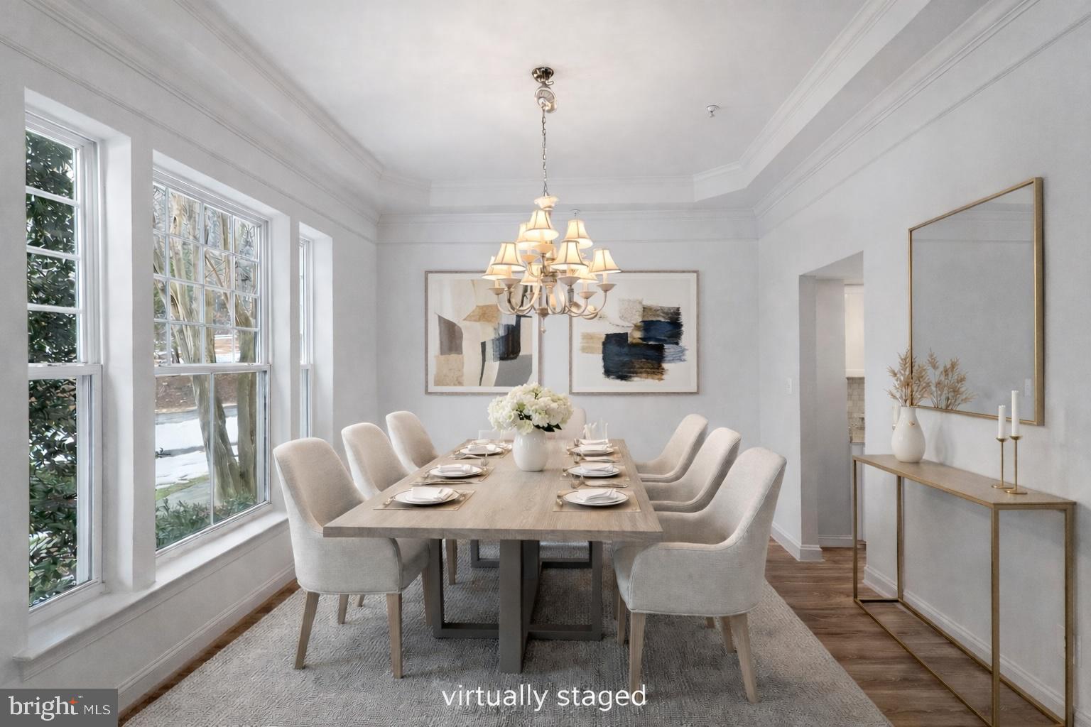 RUNNING BROOK ACRES - Residential