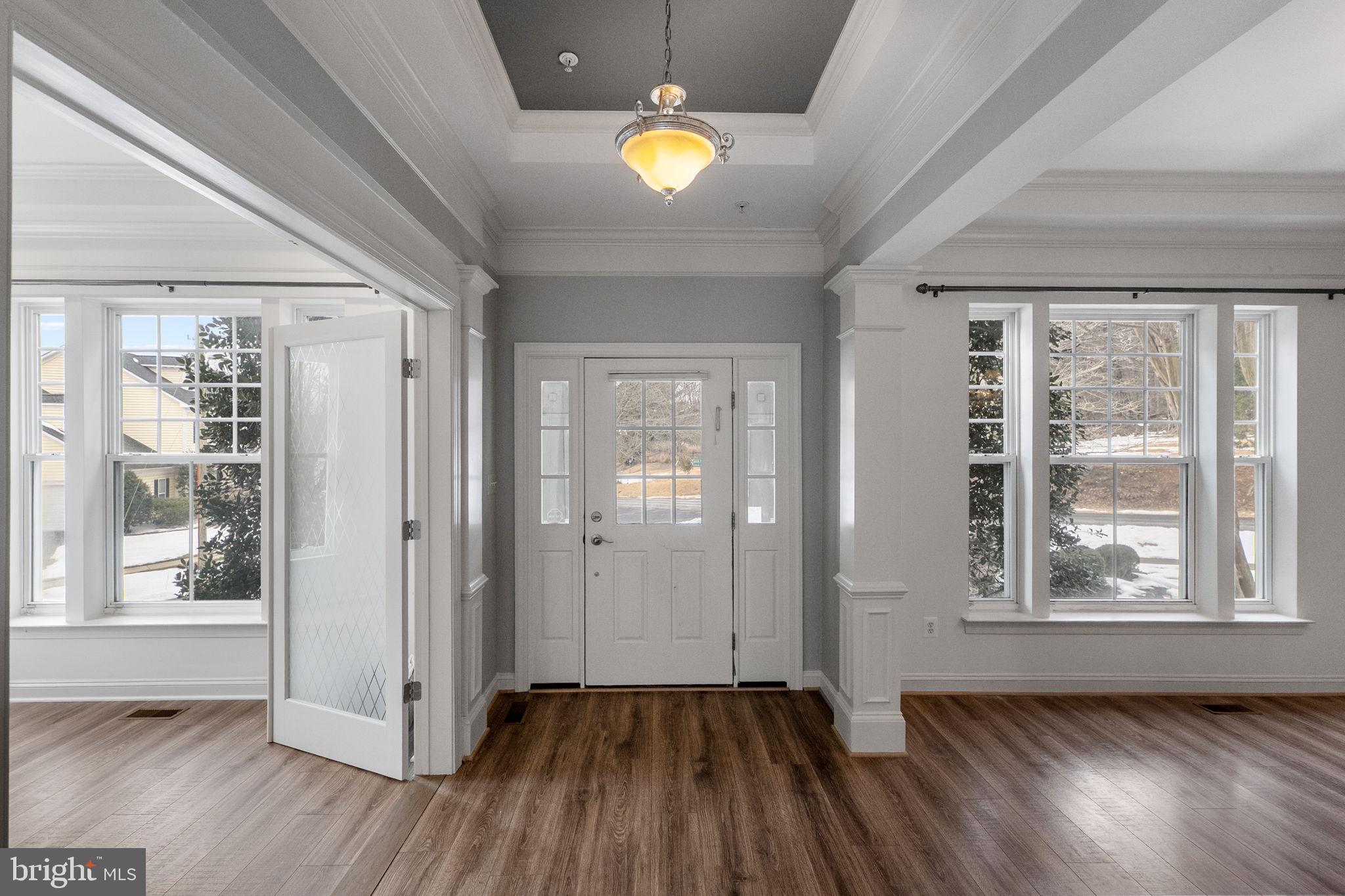 RUNNING BROOK ACRES - Residential