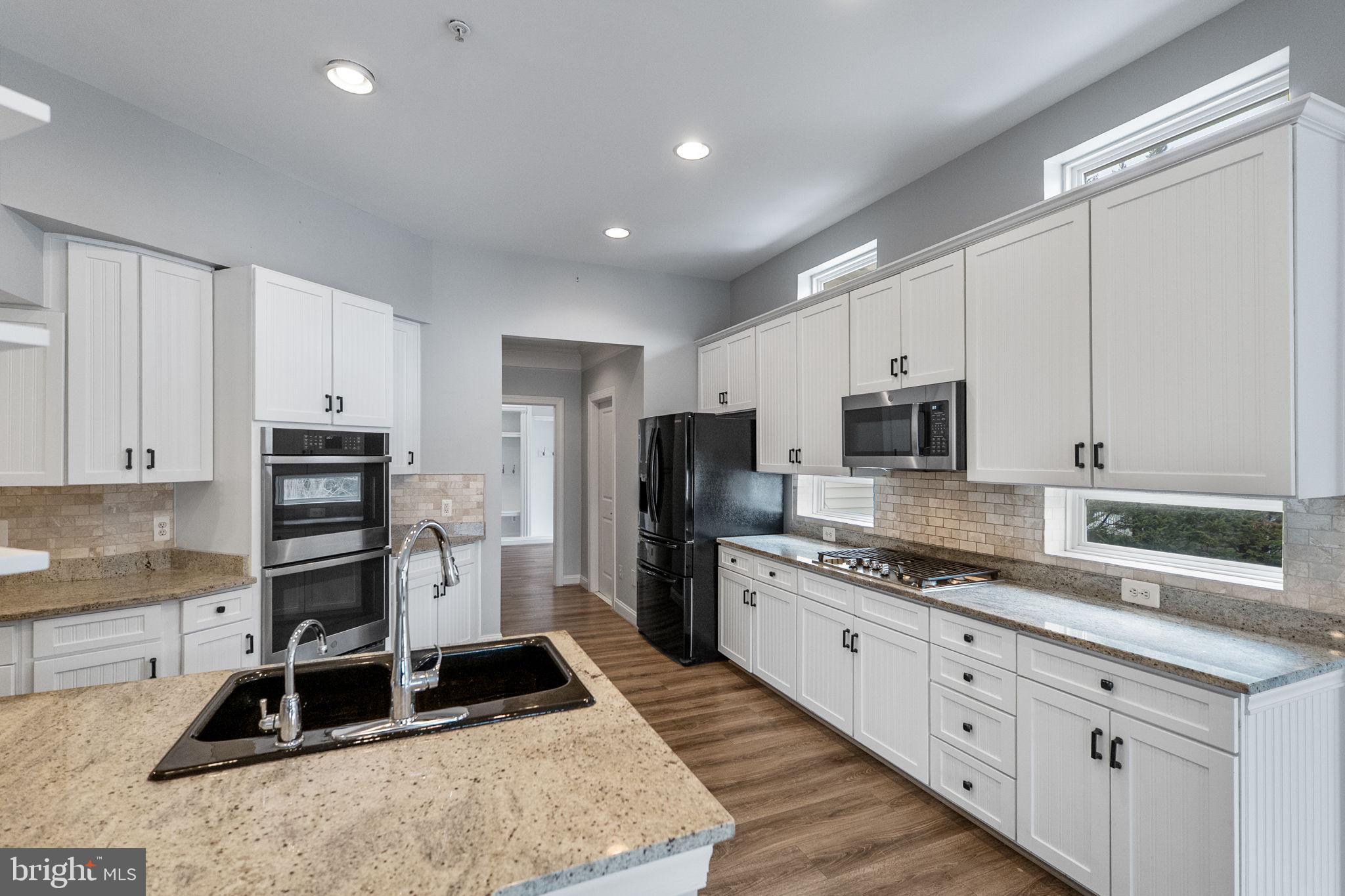 RUNNING BROOK ACRES - Residential